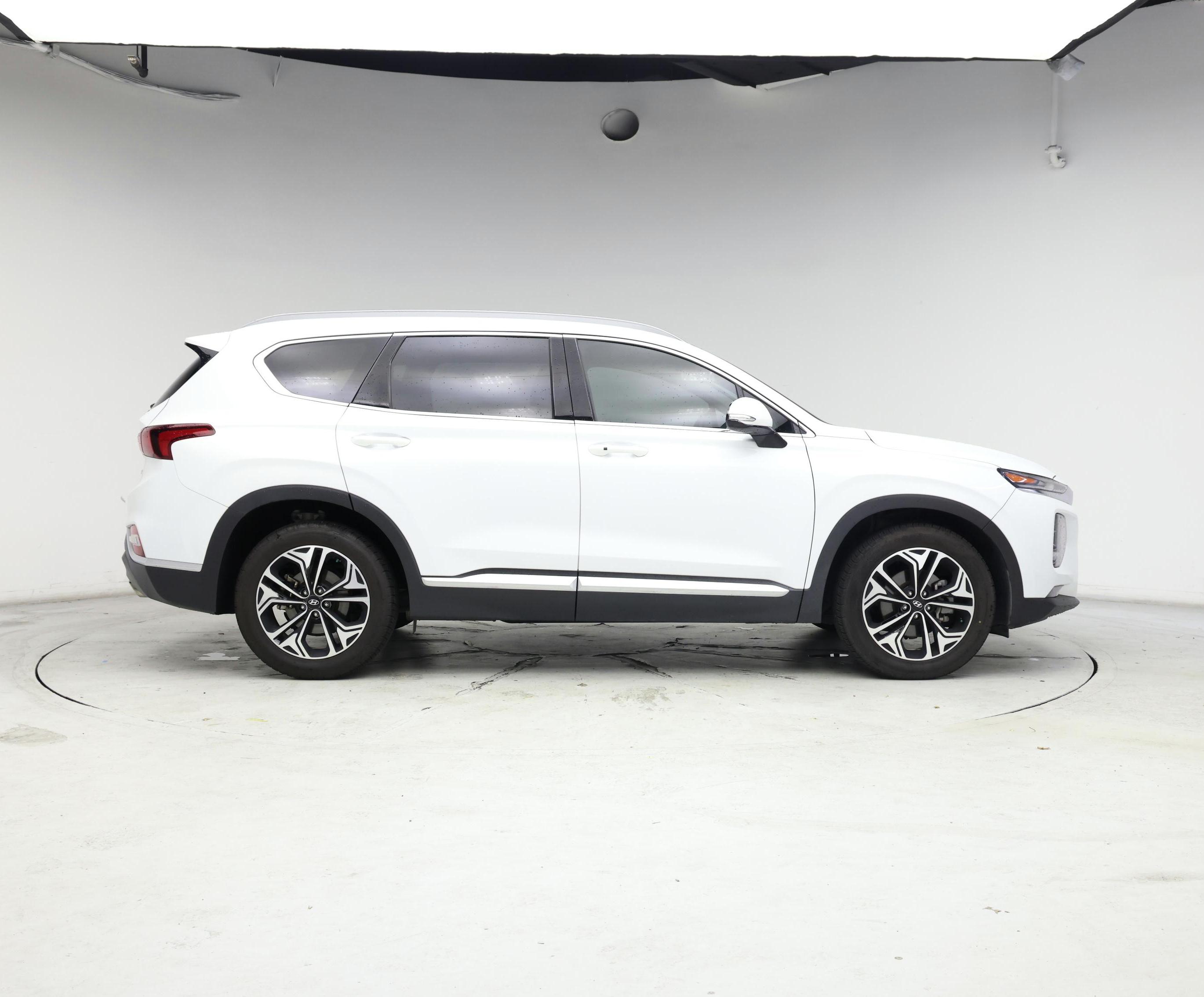 Thumbnail: 2019 Hyundai Santa Fe - 7