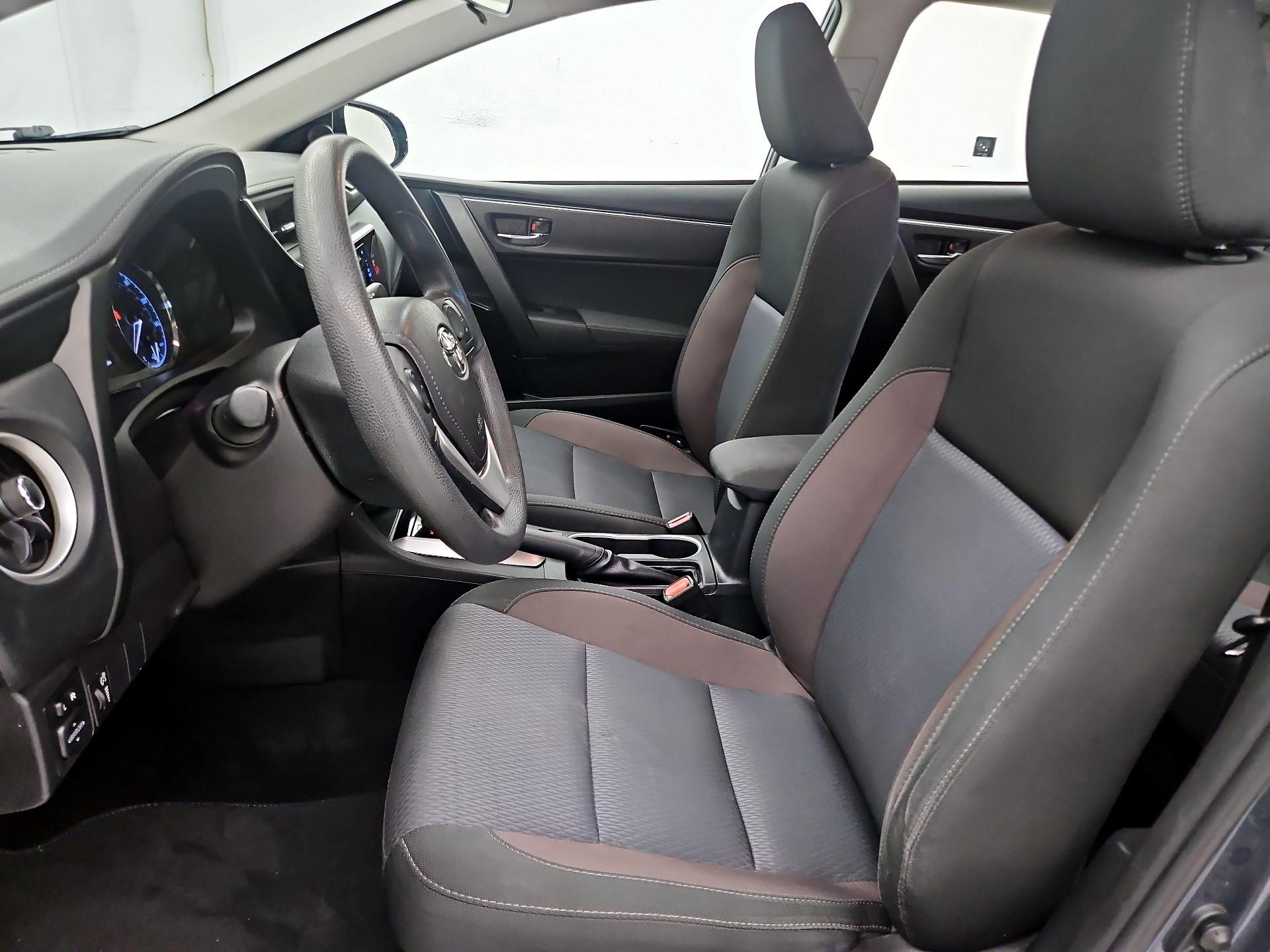 Thumbnail: 2018 Toyota Corolla - 11