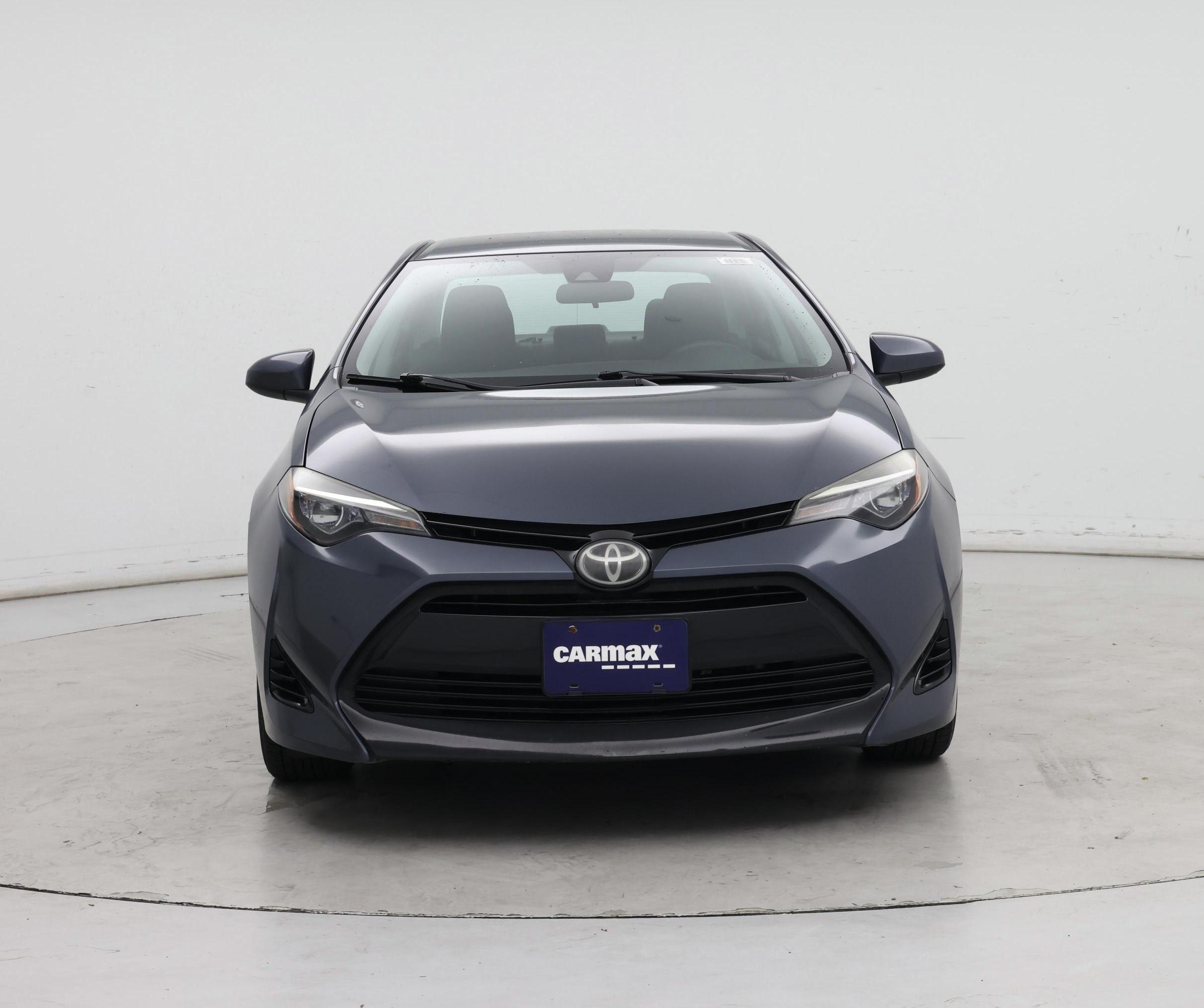 Thumbnail: 2018 Toyota Corolla - 5