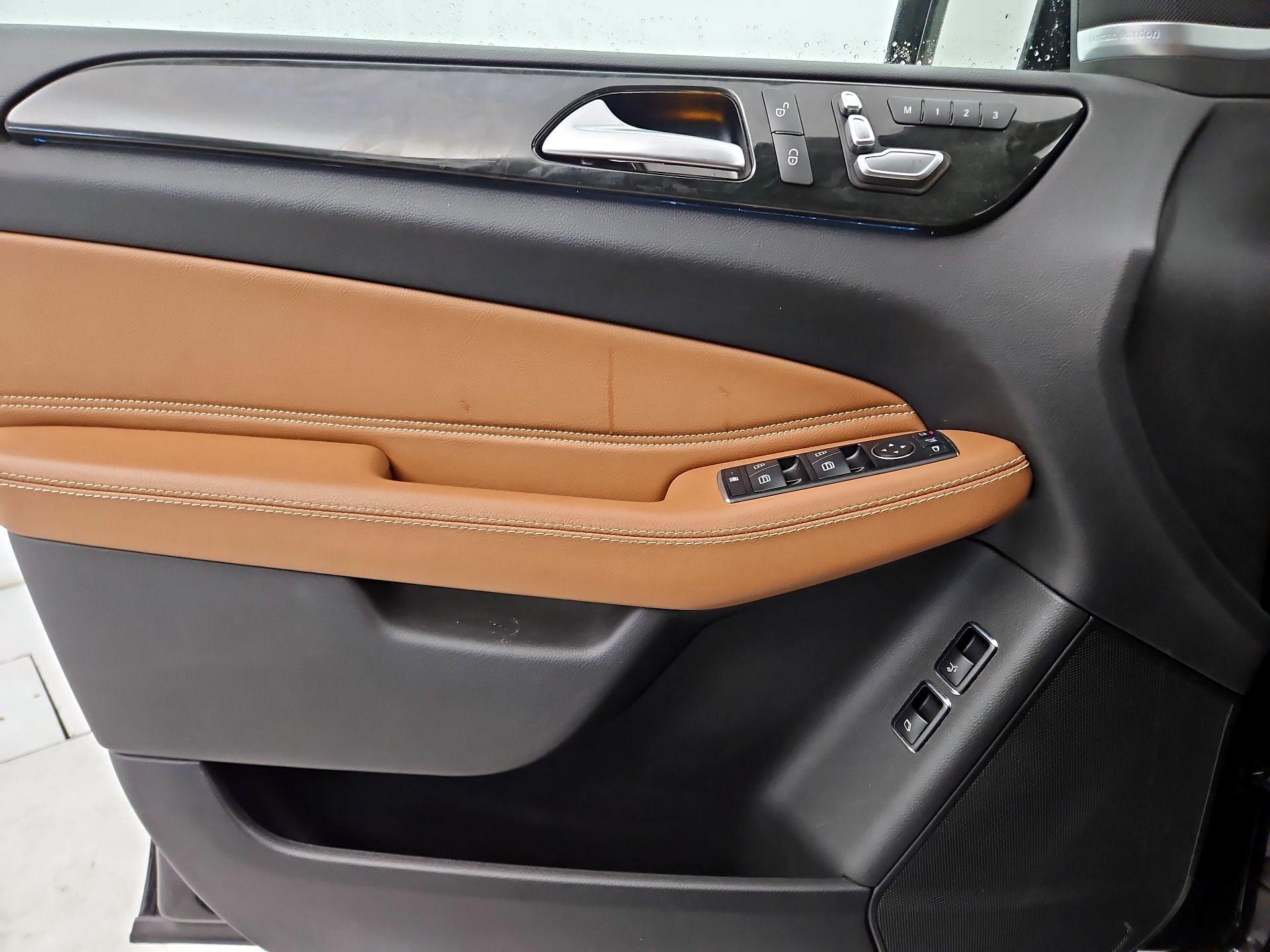 Thumbnail: 2018 Mercedes-Benz GLS - 12