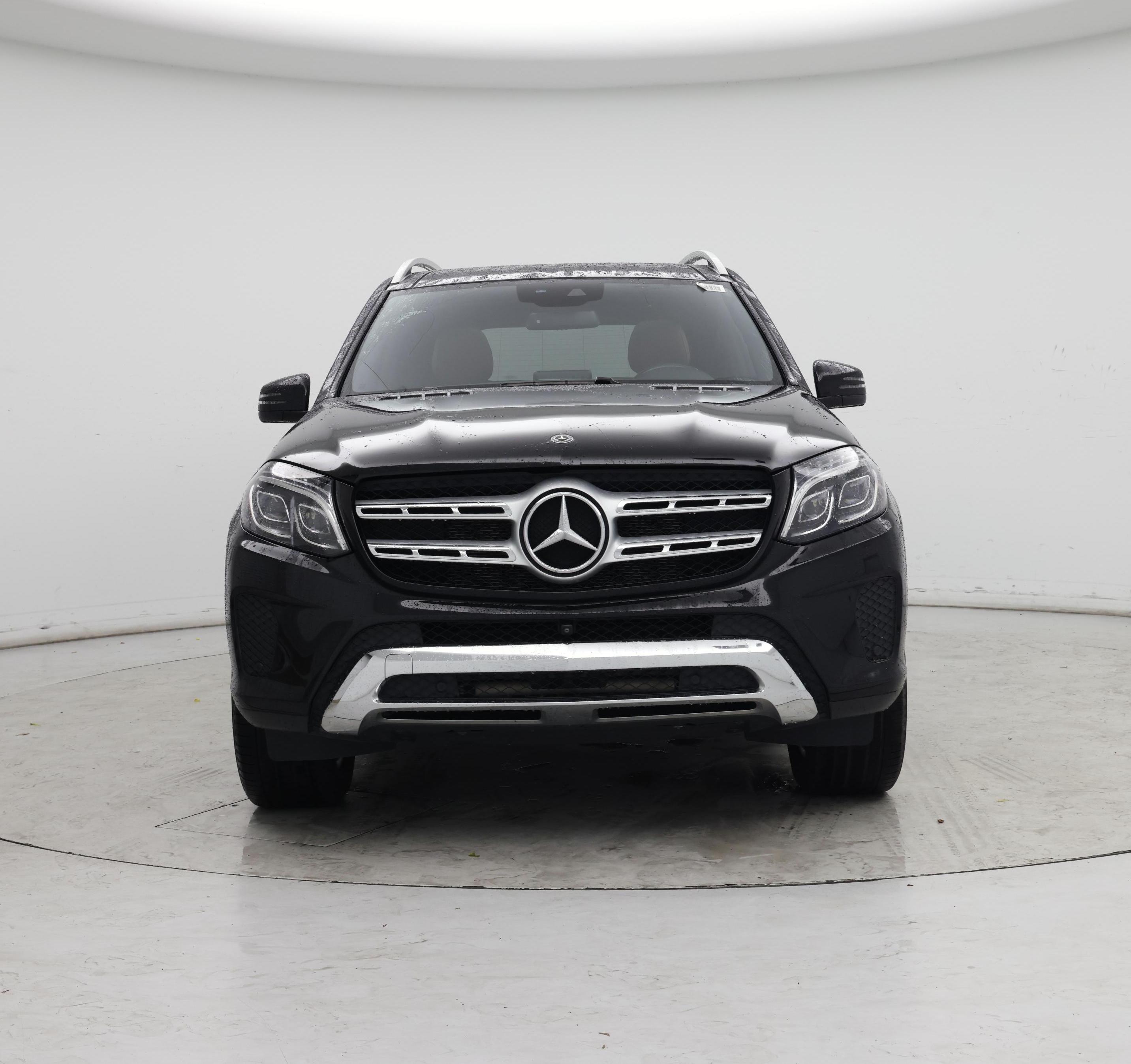 Thumbnail: 2018 Mercedes-Benz GLS - 5