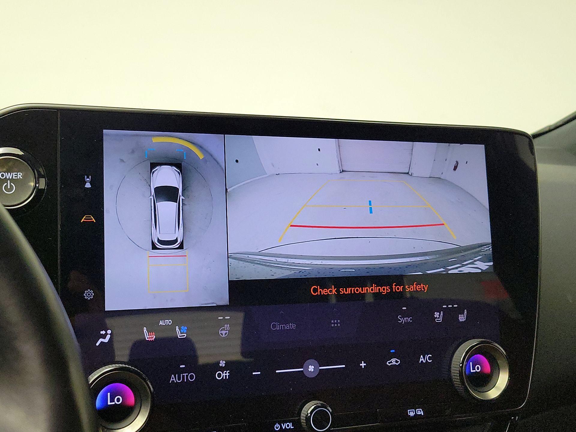 Thumbnail: 2022 Lexus NX - 14