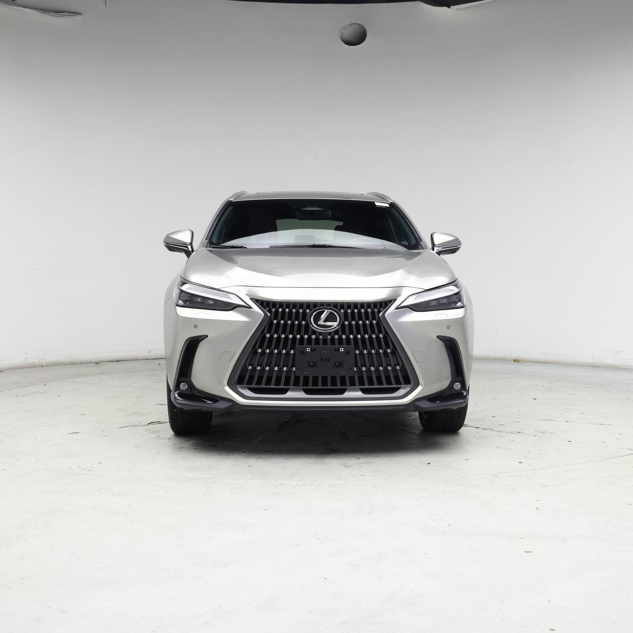 Thumbnail: 2022 Lexus NX - 5