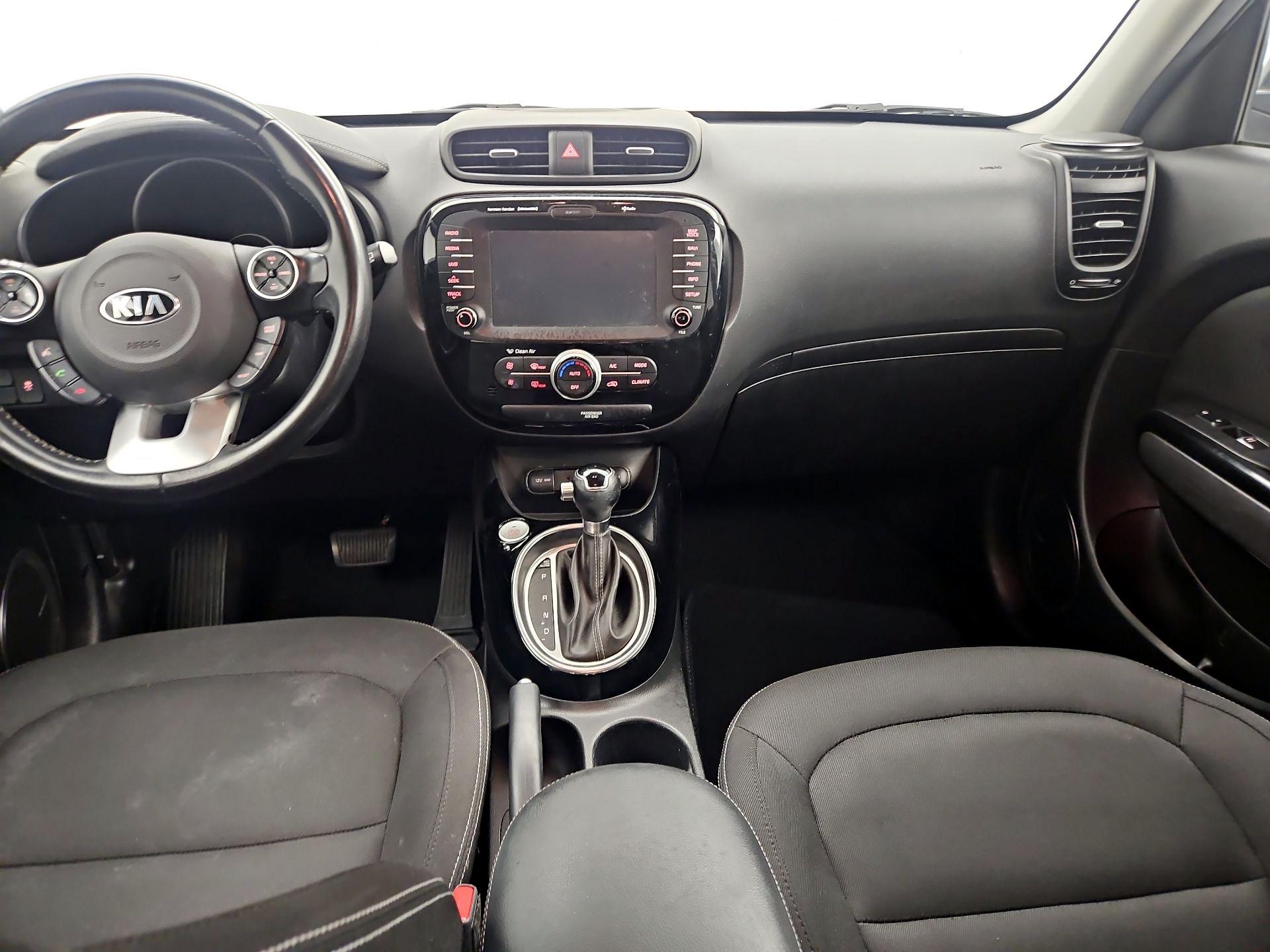 Thumbnail: 2017 Kia Soul - 9