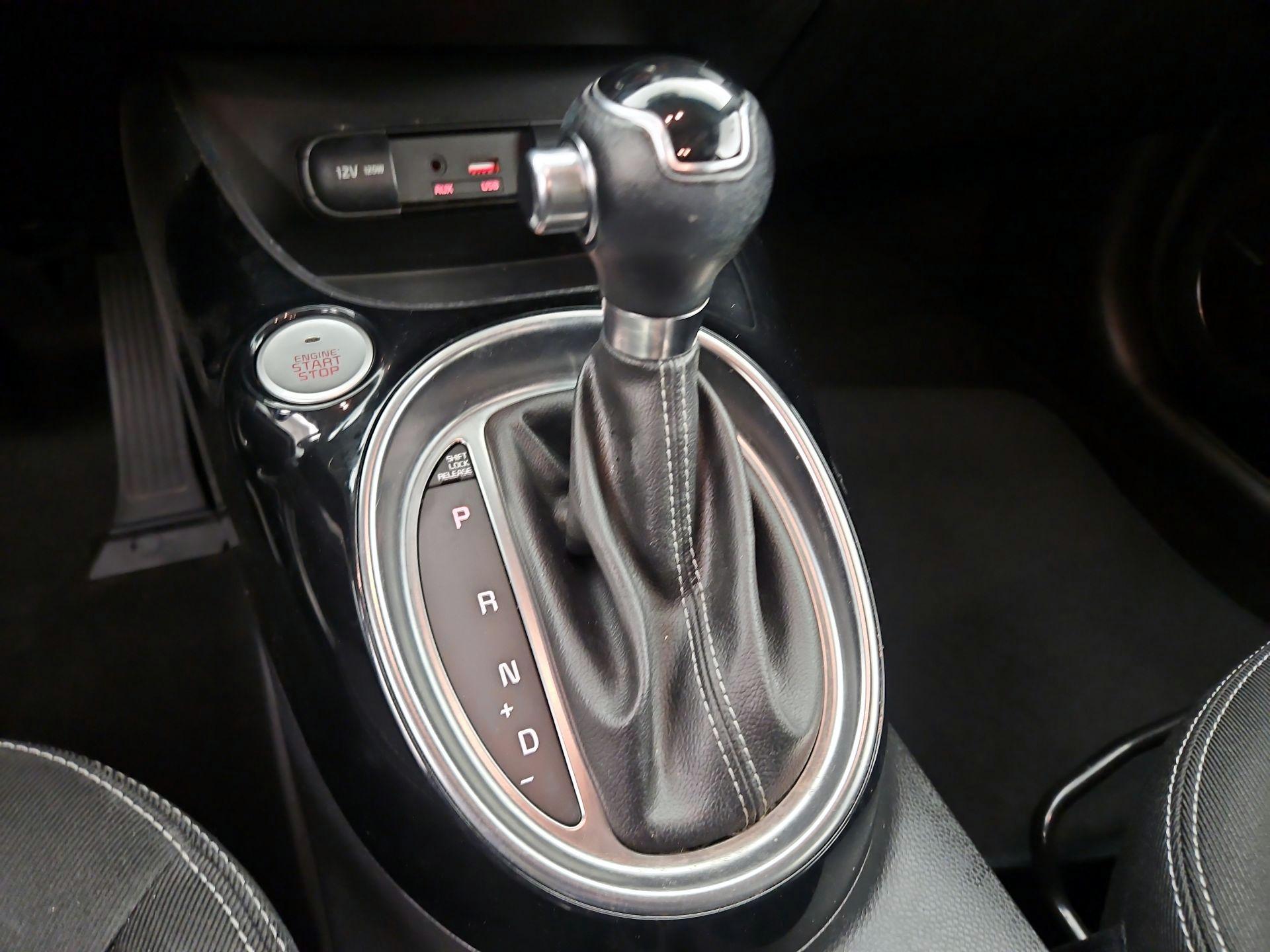 Thumbnail: 2017 Kia Soul - 17