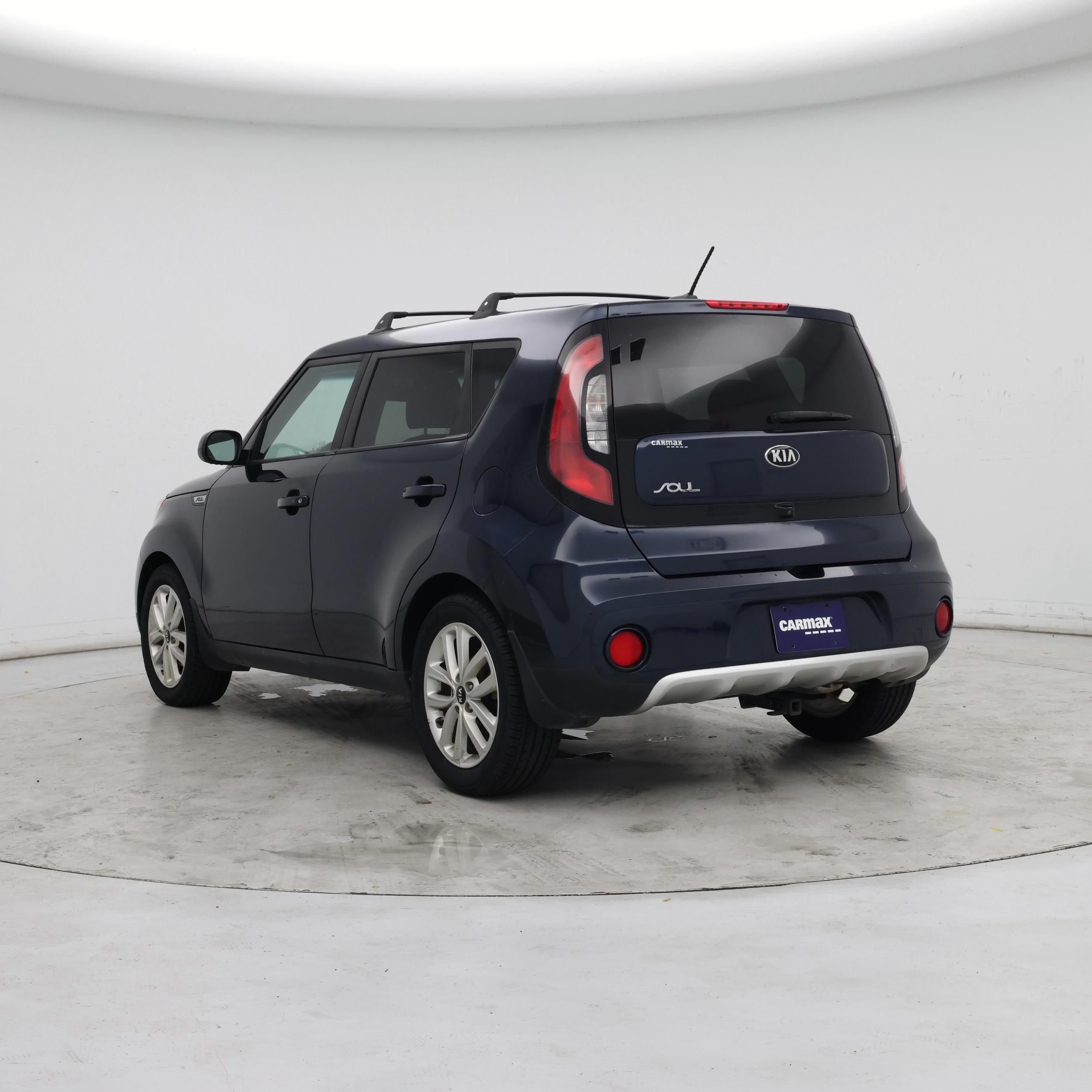 Thumbnail: 2017 Kia Soul - 2