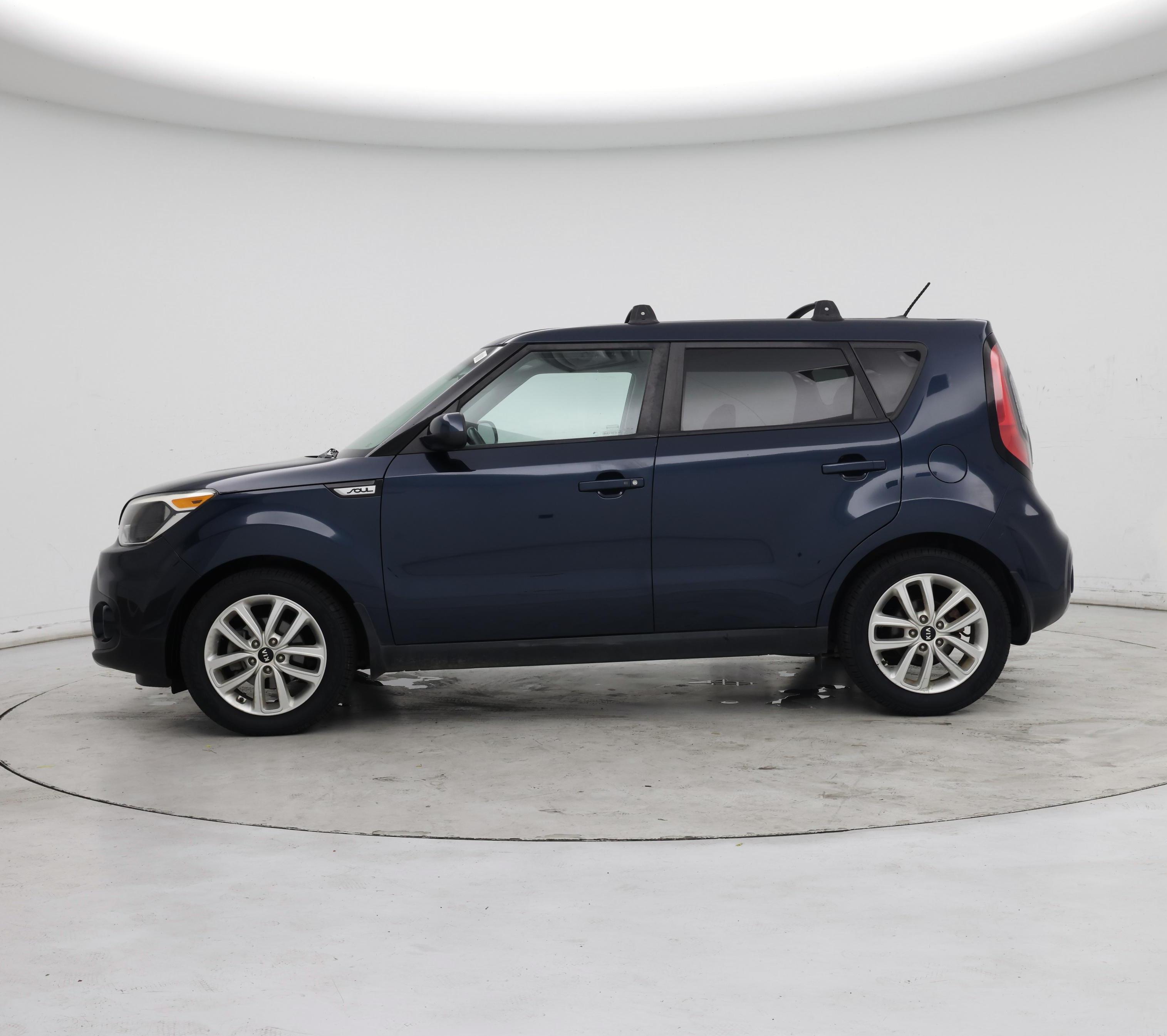 Thumbnail: 2017 Kia Soul - 3