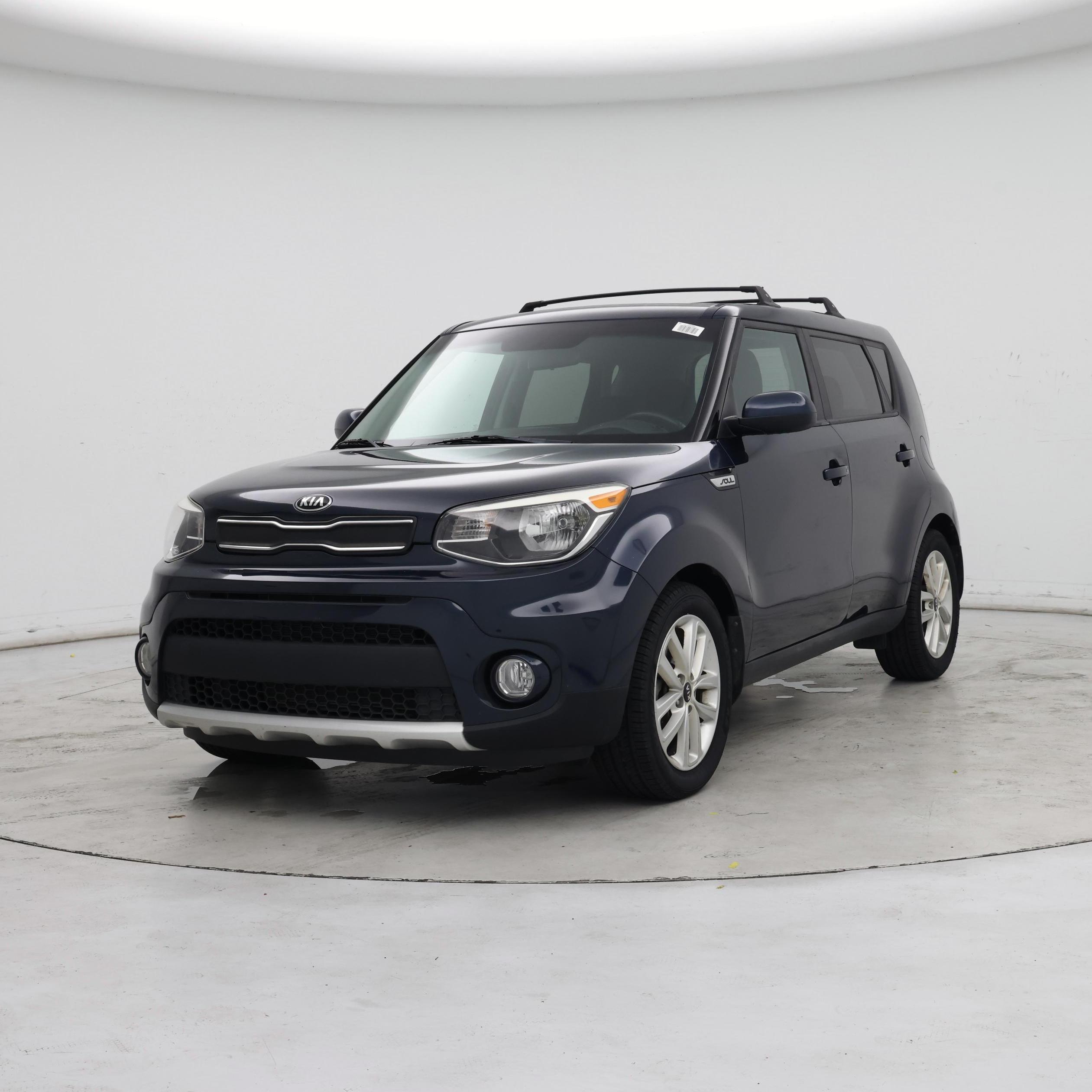 Thumbnail: 2017 Kia Soul - 4