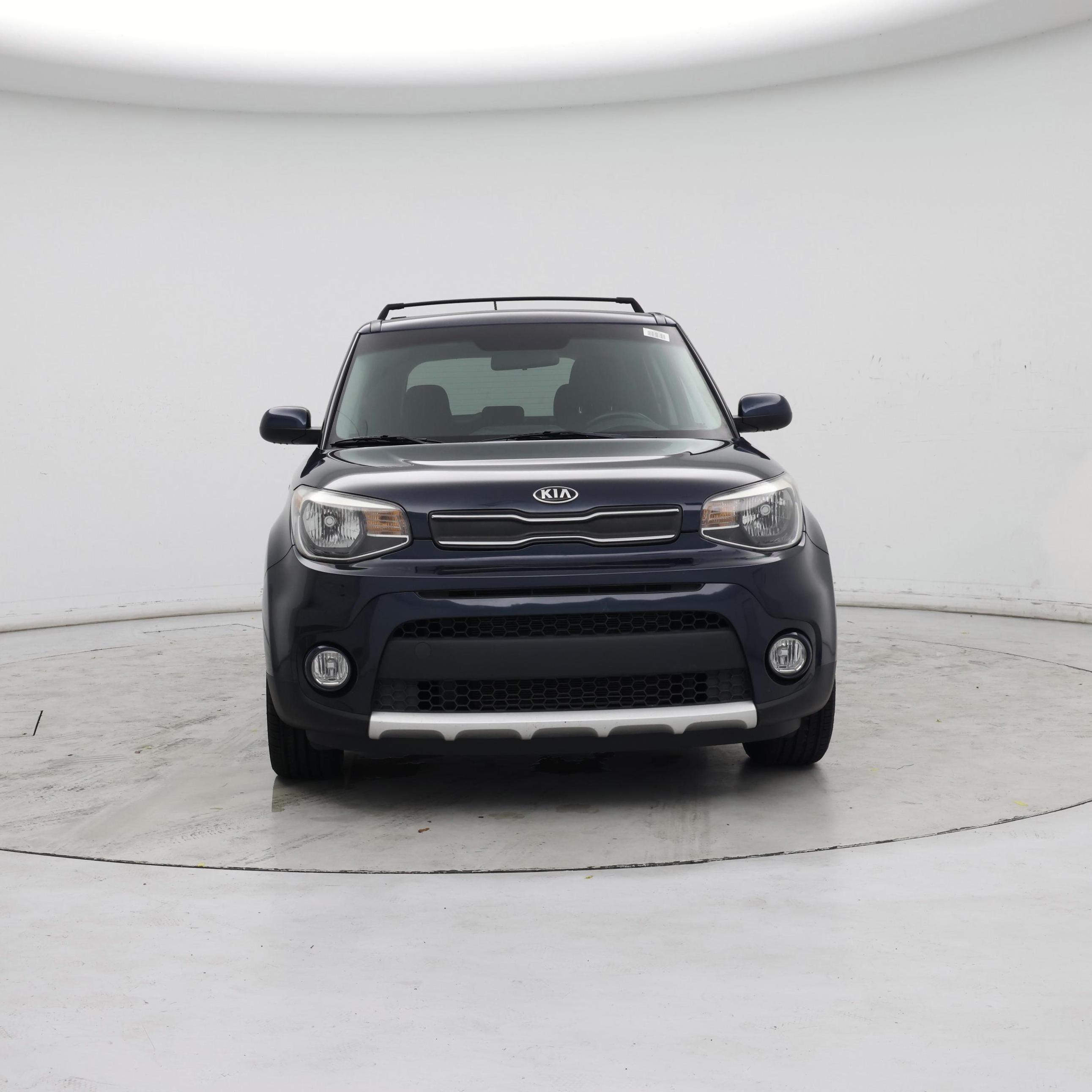Thumbnail: 2017 Kia Soul - 5