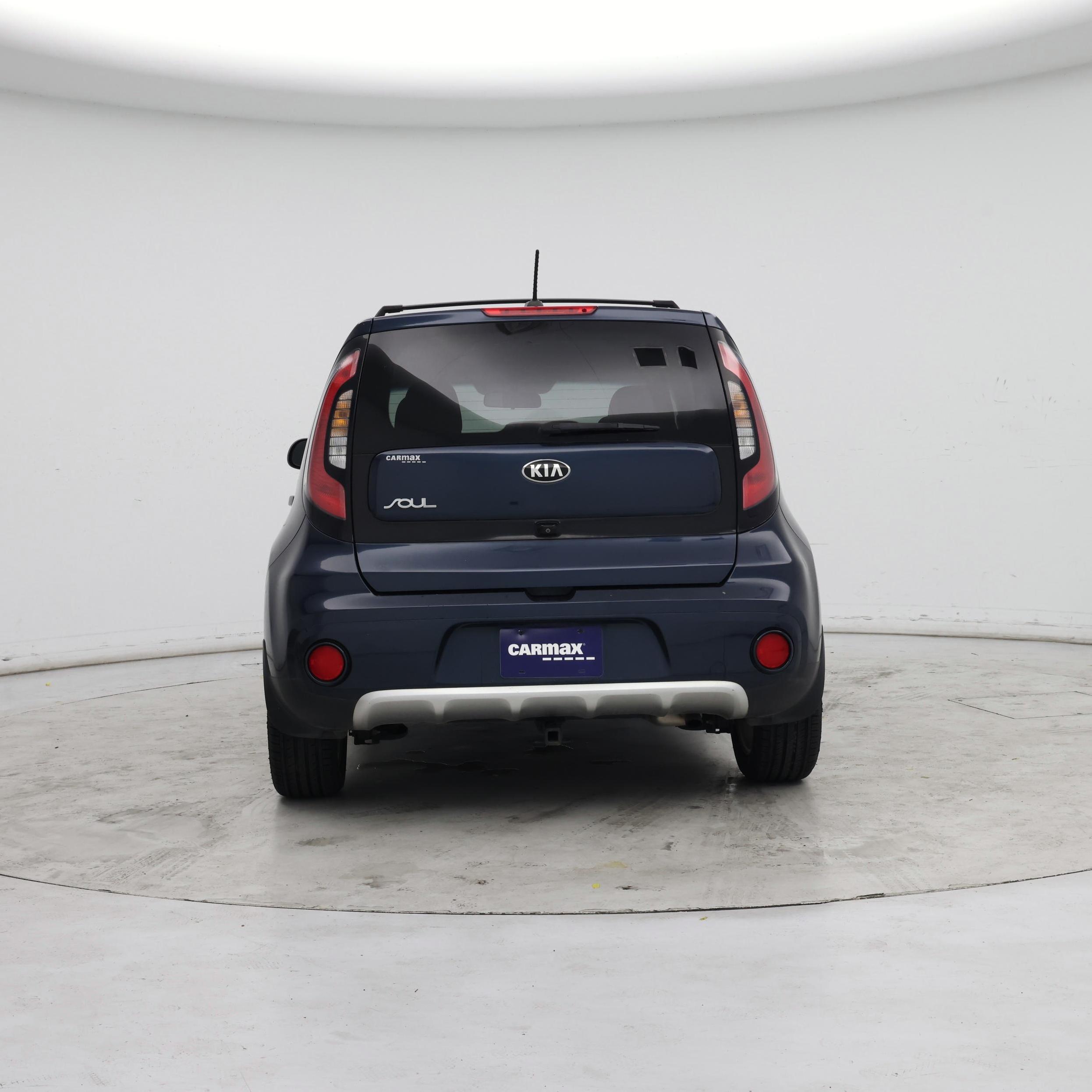 Thumbnail: 2017 Kia Soul - 6