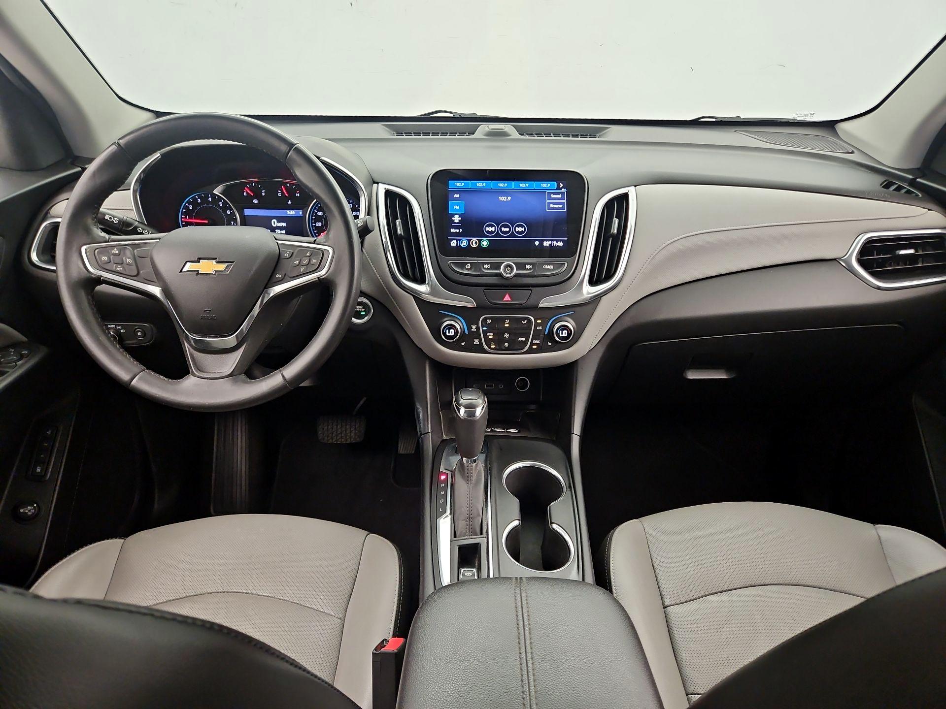 Thumbnail: 2019 Chevrolet Equinox - 9