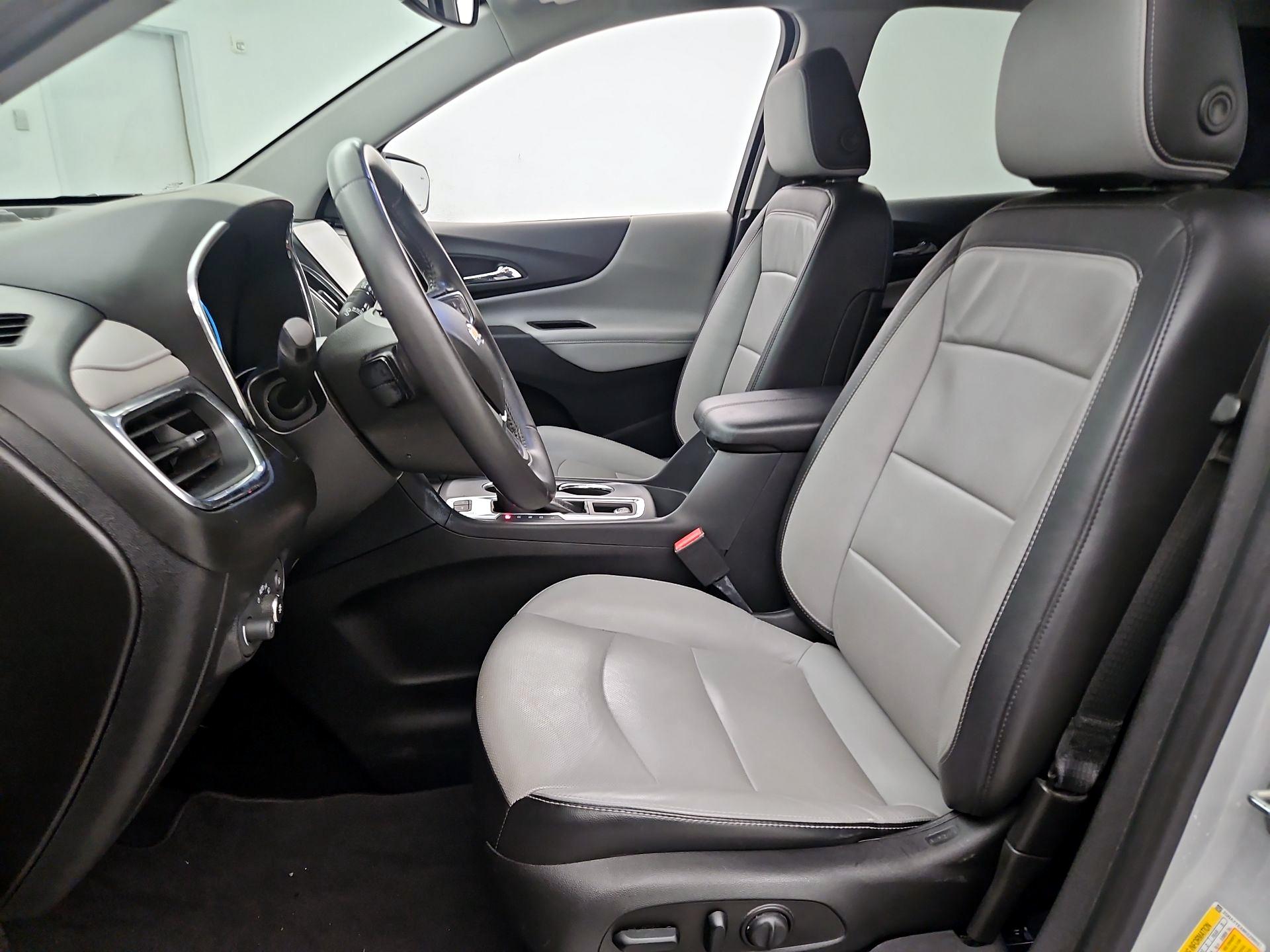 Thumbnail: 2019 Chevrolet Equinox - 11