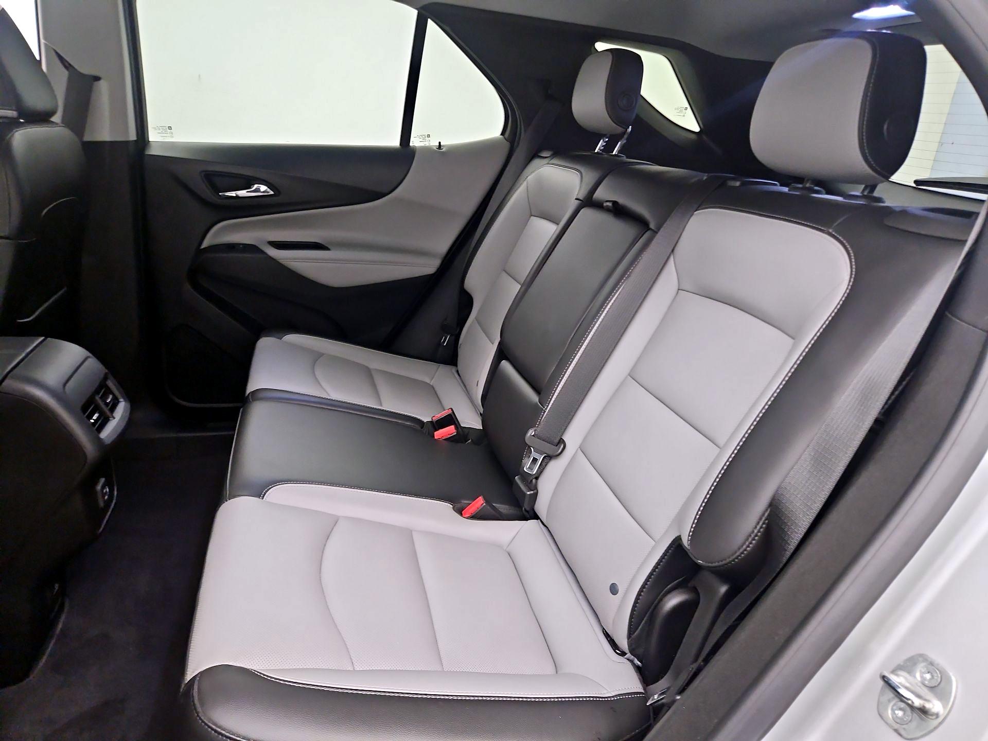 Thumbnail: 2019 Chevrolet Equinox - 19