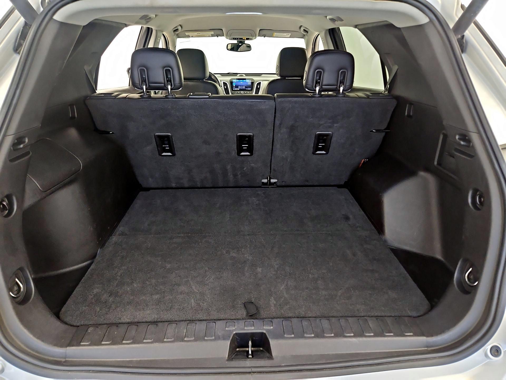 Thumbnail: 2019 Chevrolet Equinox - 20