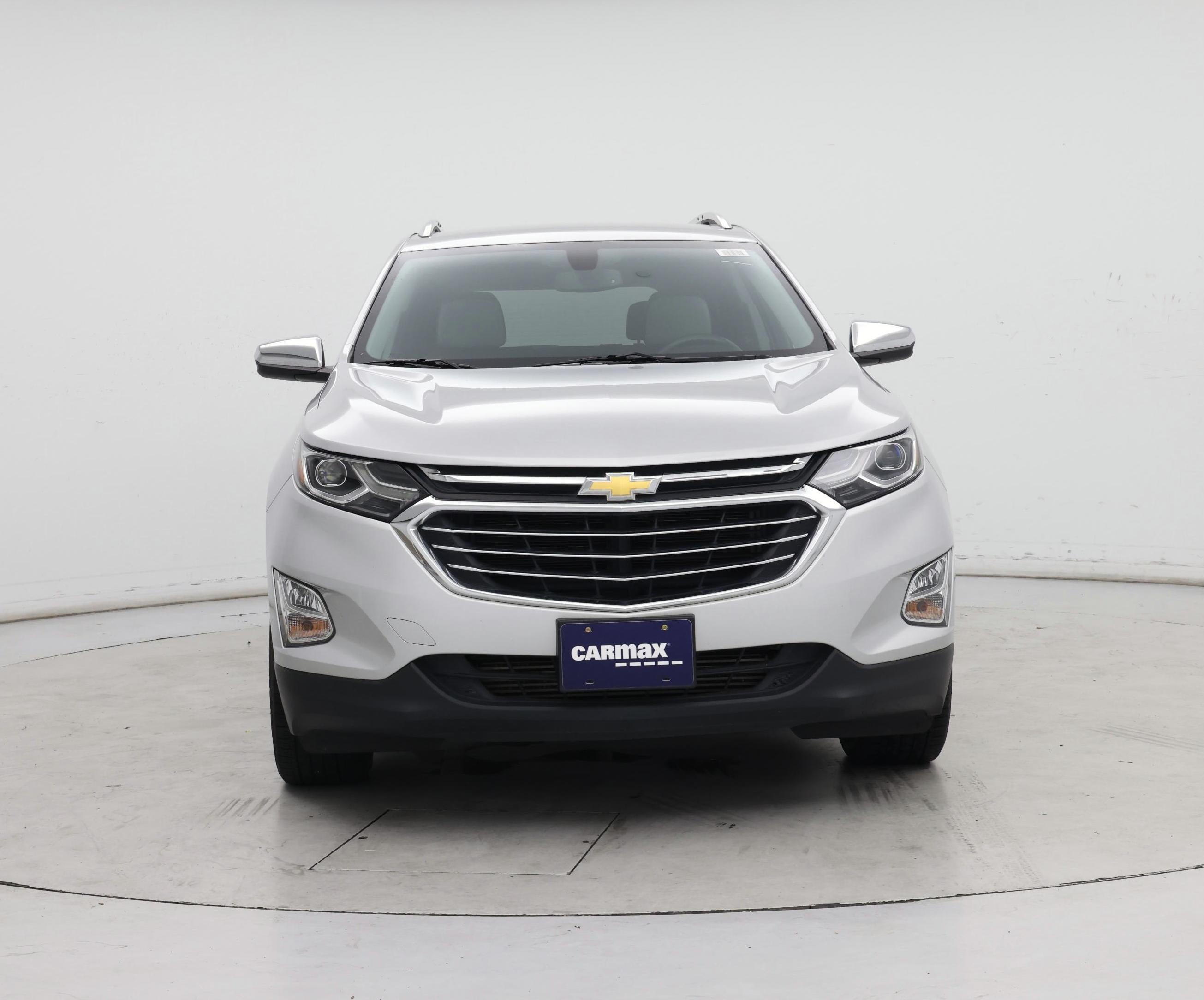 Thumbnail: 2019 Chevrolet Equinox - 5