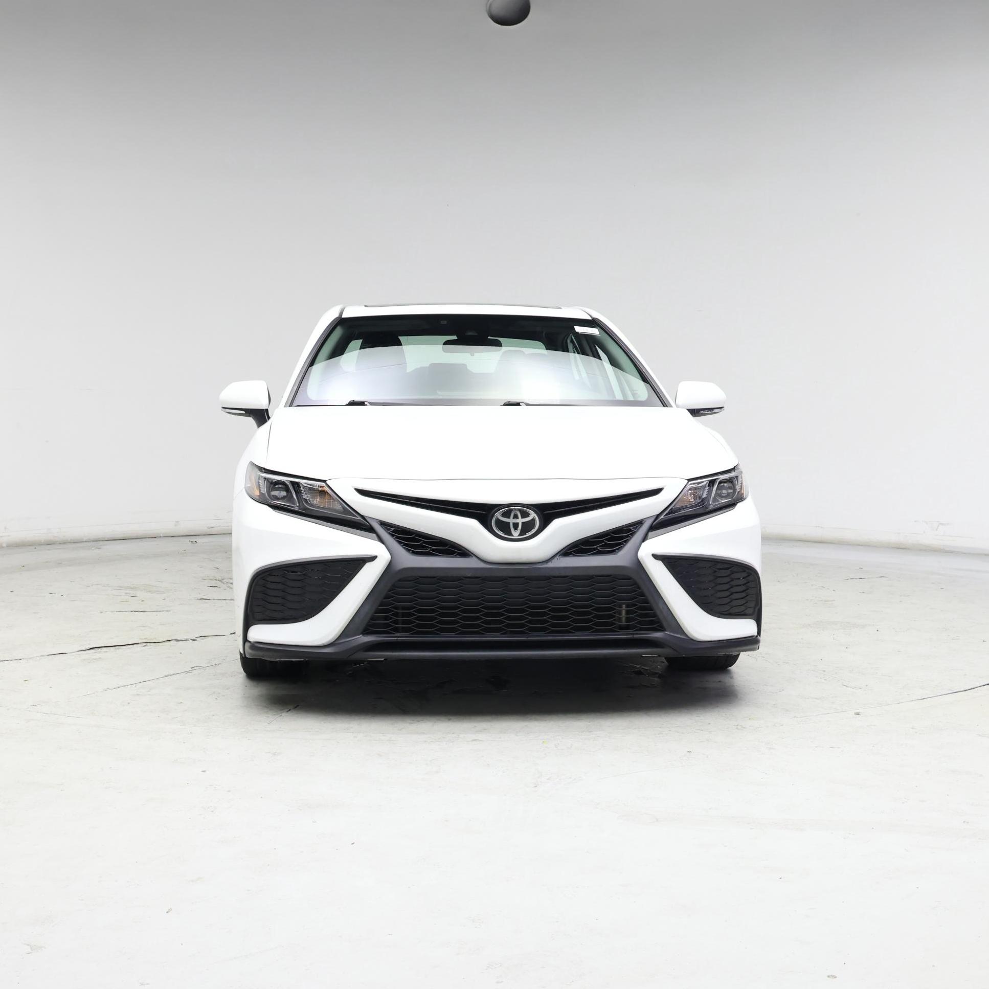 Thumbnail: 2021 Toyota Camry - 5