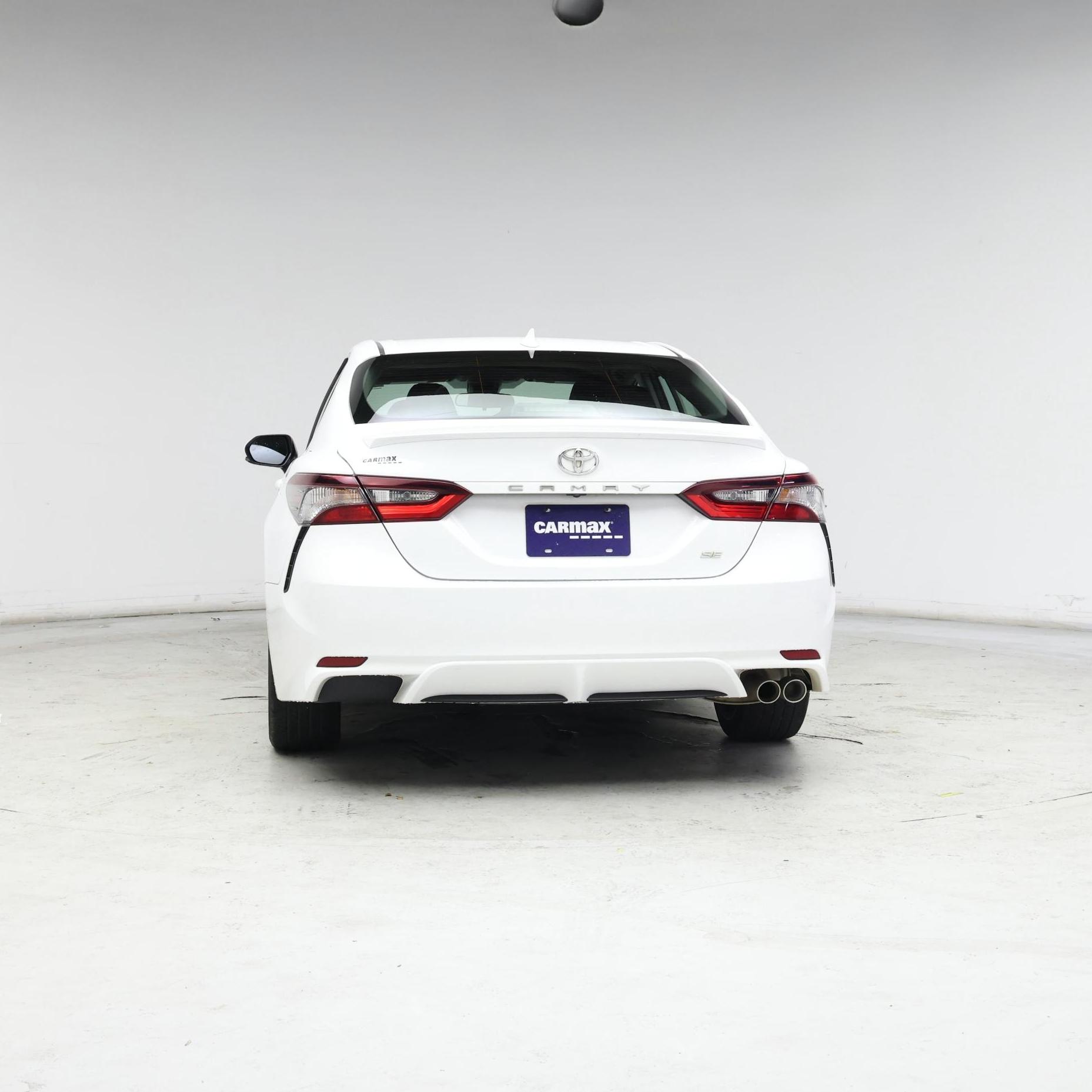 Thumbnail: 2021 Toyota Camry - 6