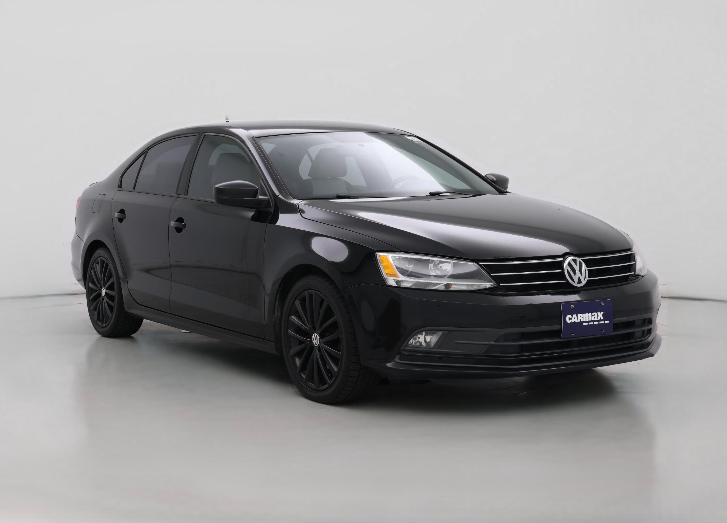 Thumbnail: 2016 Volkswagen Jetta - 1