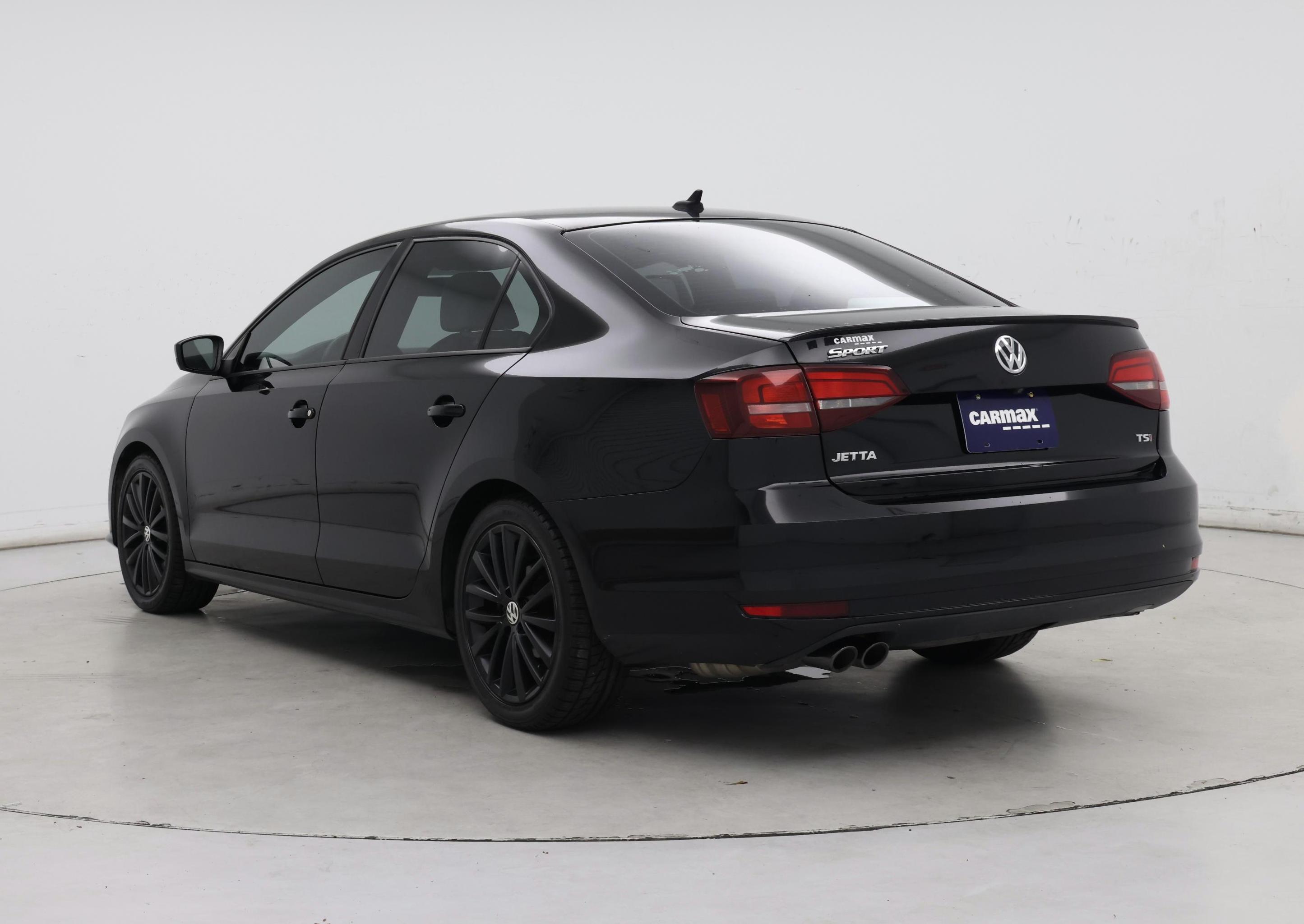 Thumbnail: 2016 Volkswagen Jetta - 2