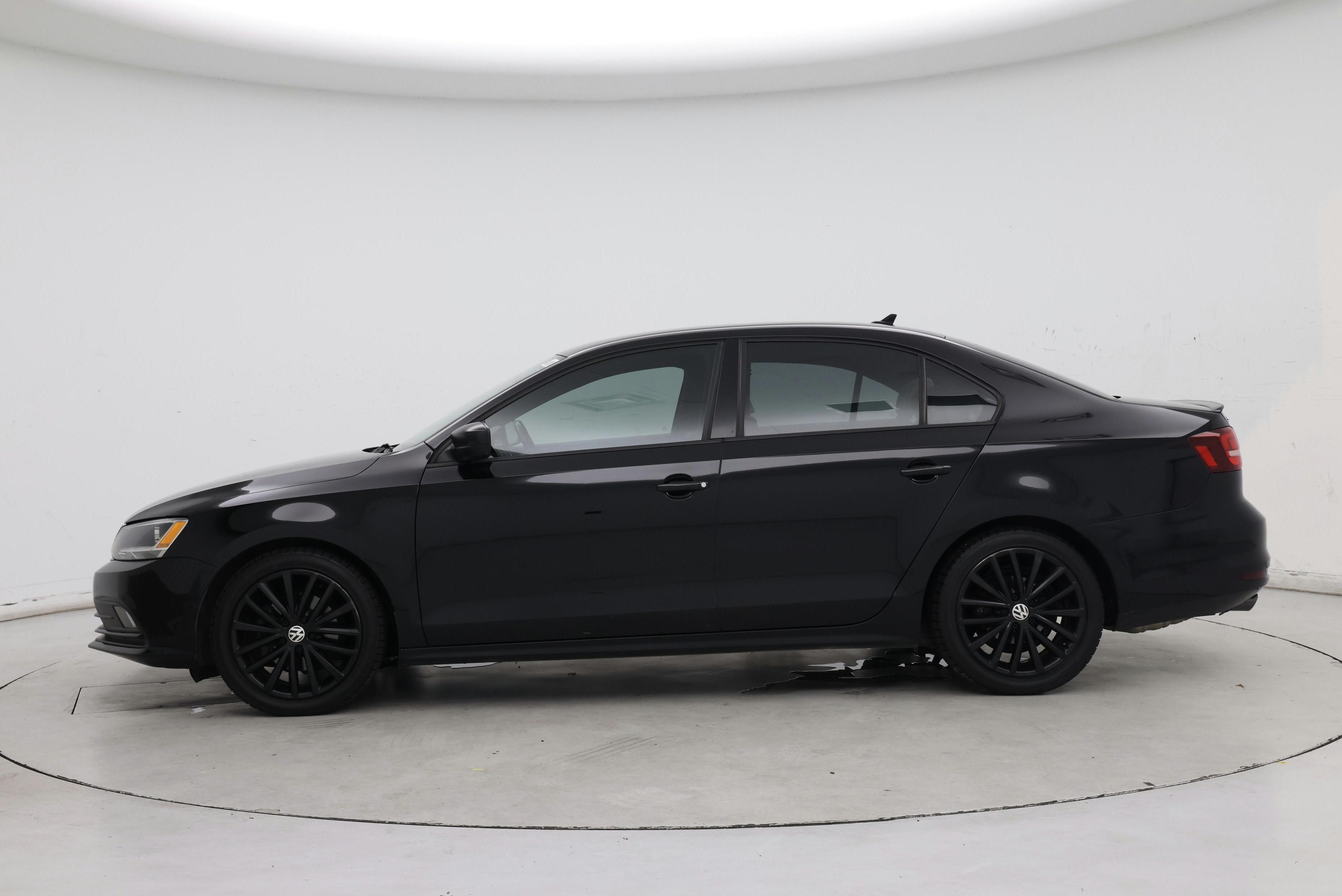 Thumbnail: 2016 Volkswagen Jetta - 3