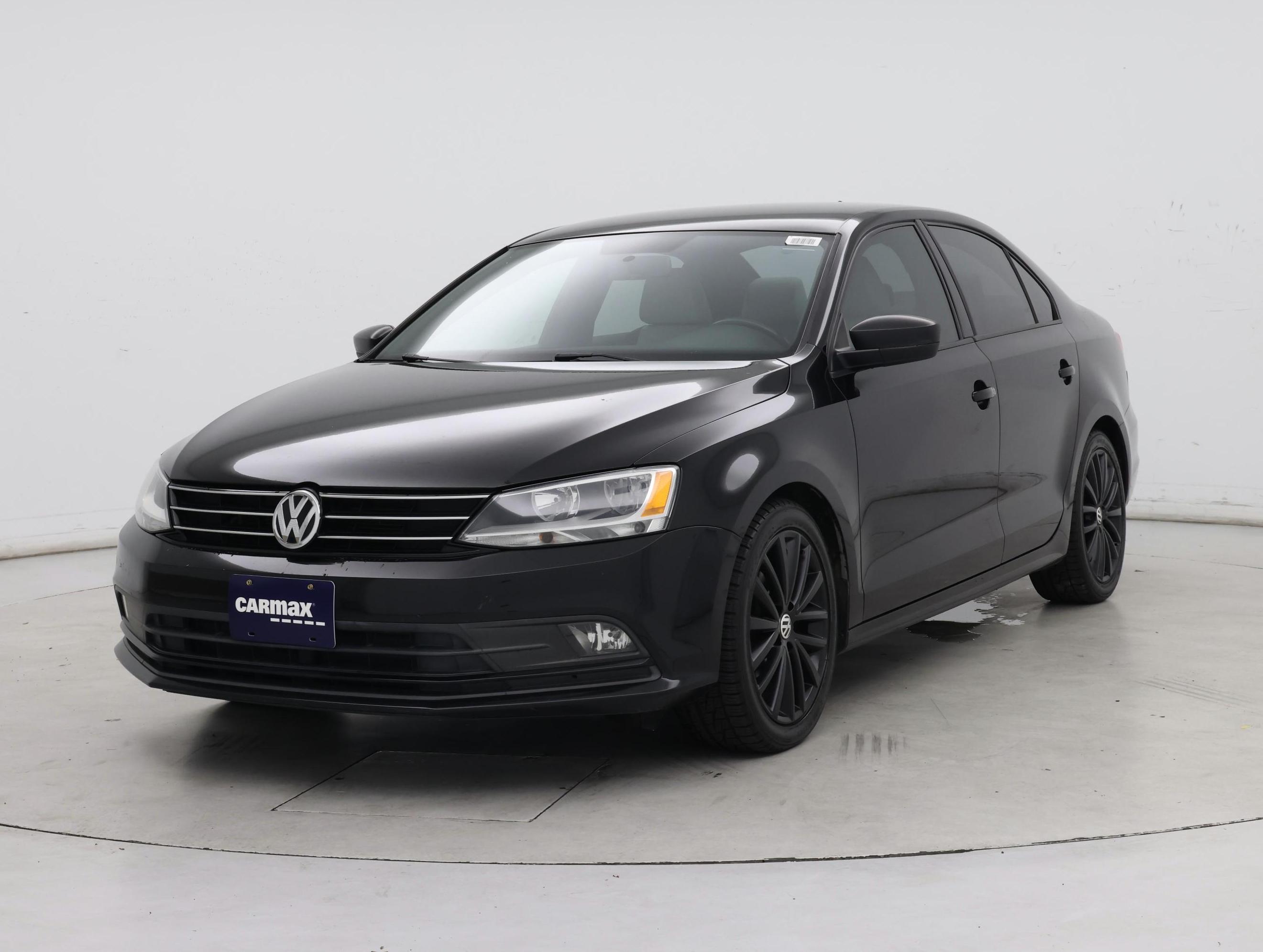 Thumbnail: 2016 Volkswagen Jetta - 4