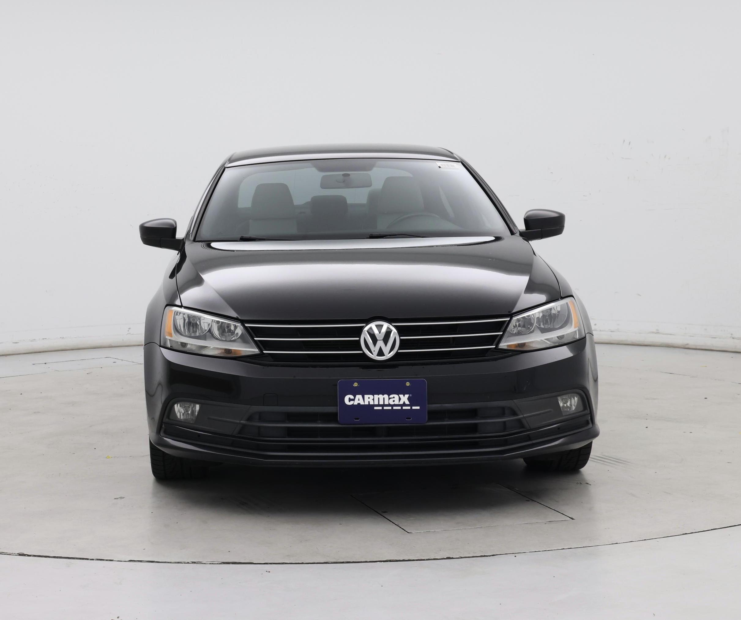 Thumbnail: 2016 Volkswagen Jetta - 5