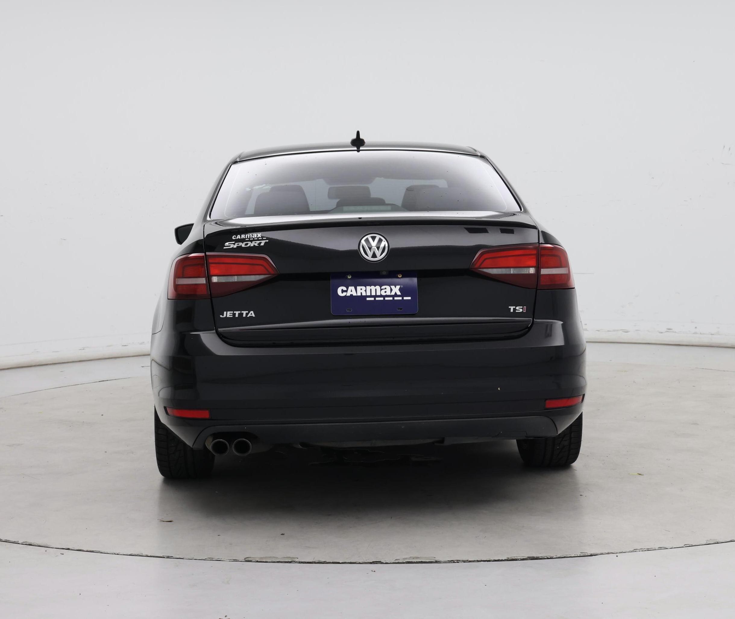 Thumbnail: 2016 Volkswagen Jetta - 6