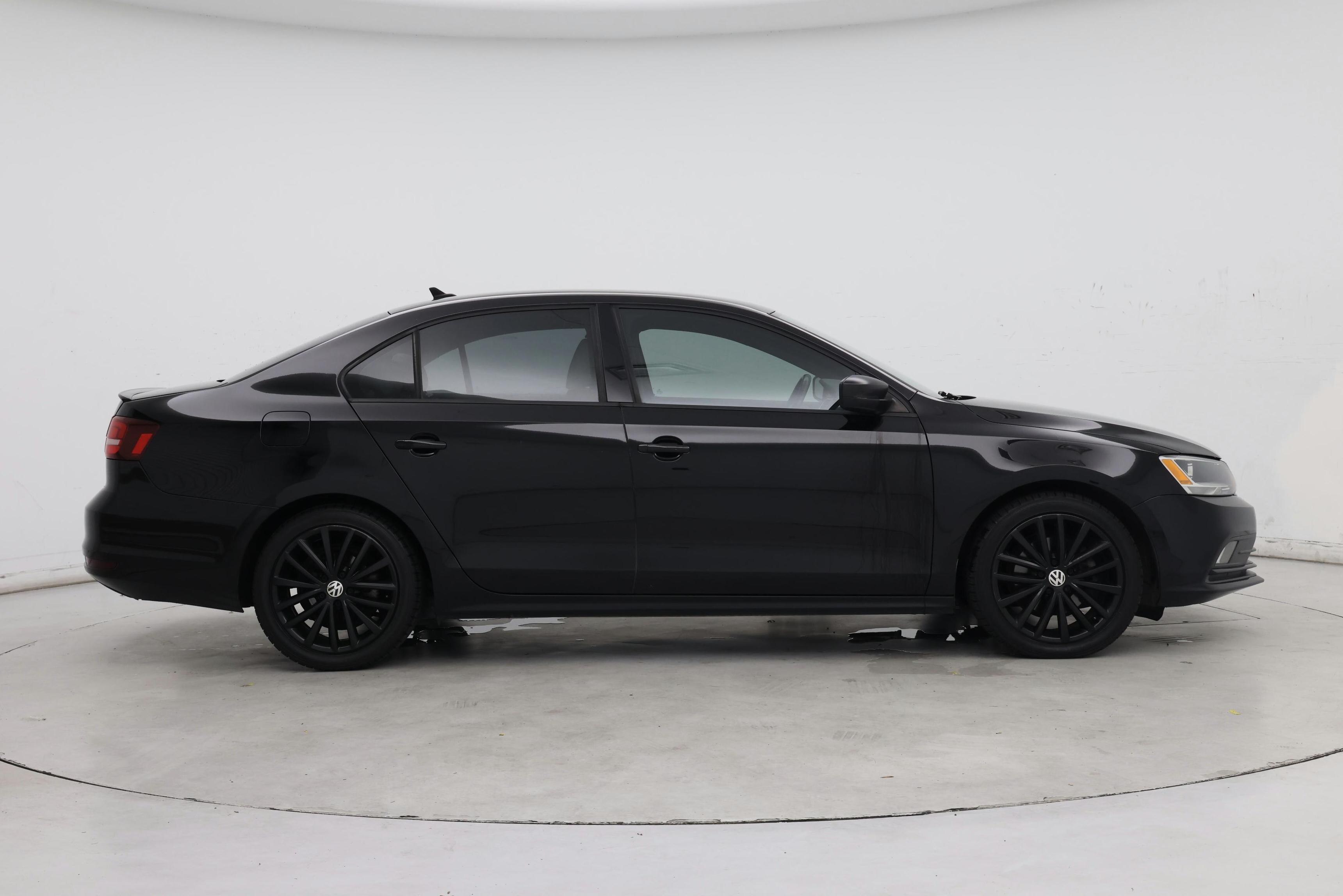 Thumbnail: 2016 Volkswagen Jetta - 7