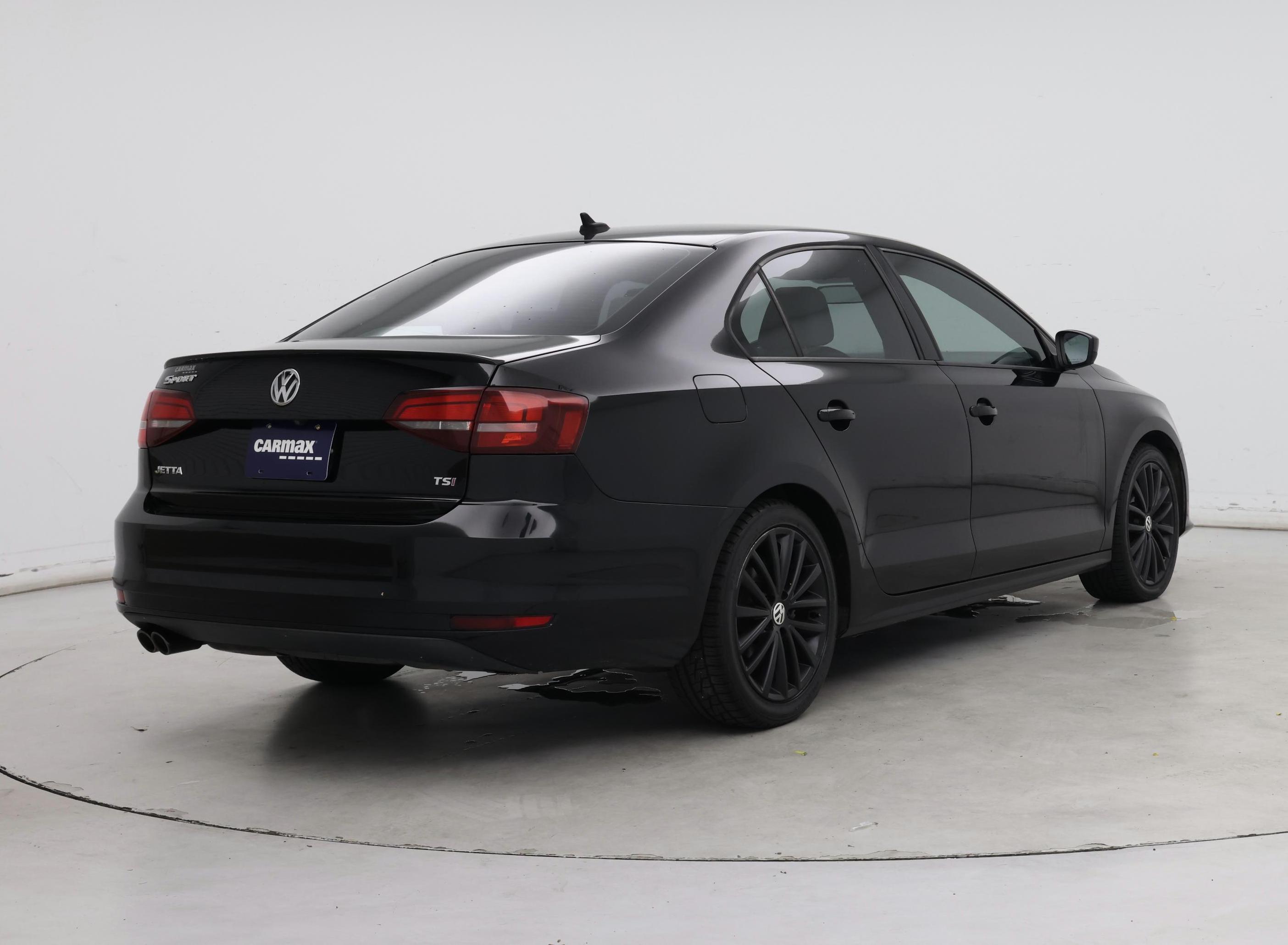 Thumbnail: 2016 Volkswagen Jetta - 8