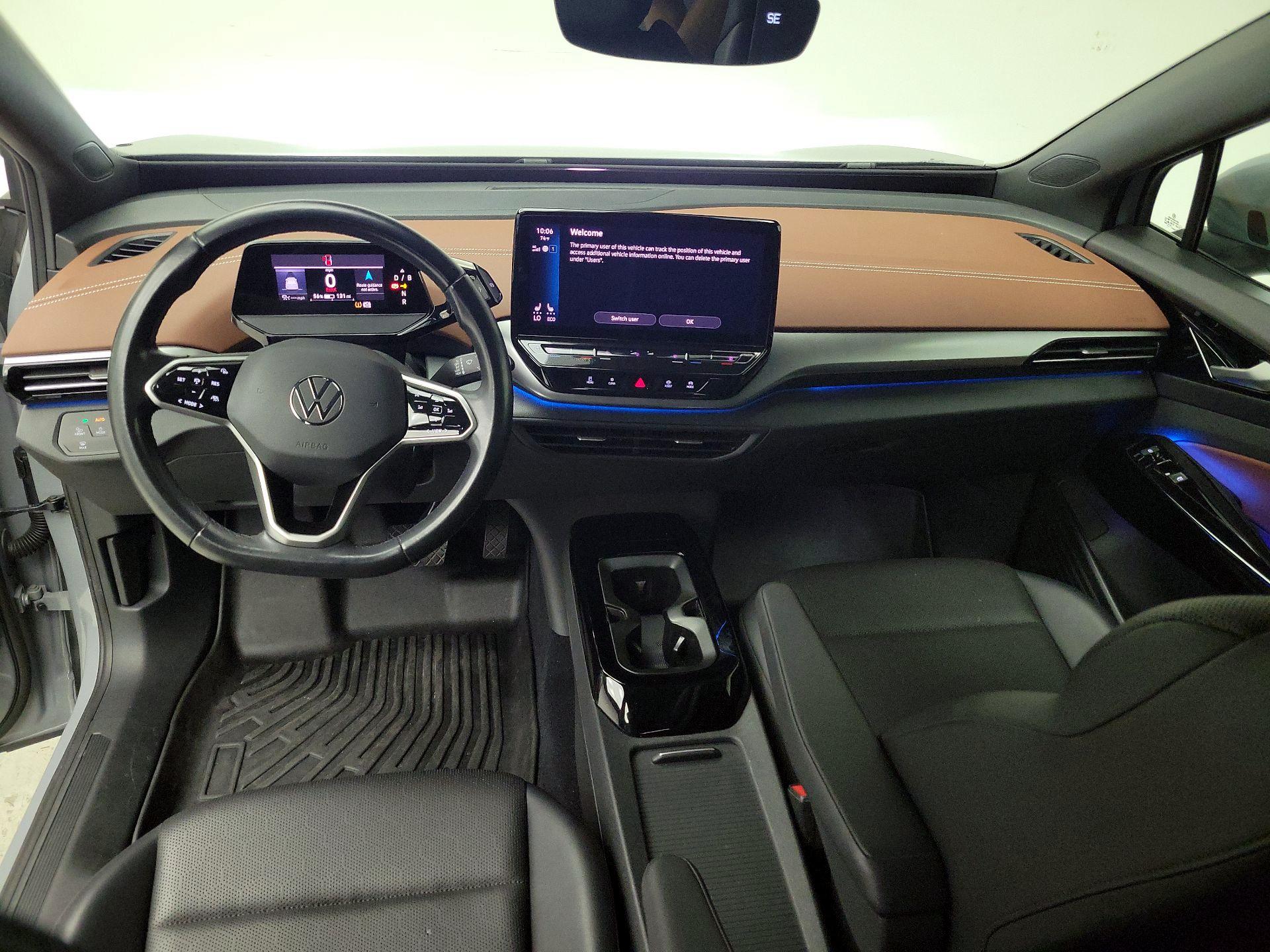 Thumbnail: 2021 Volkswagen ID.4 - 9