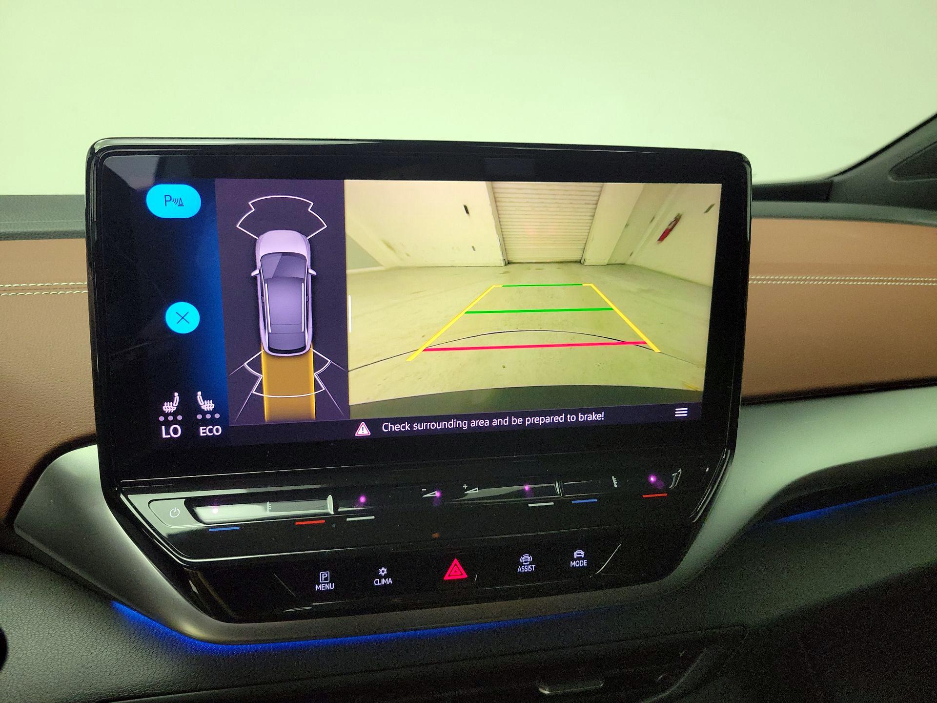 Thumbnail: 2021 Volkswagen ID.4 - 14