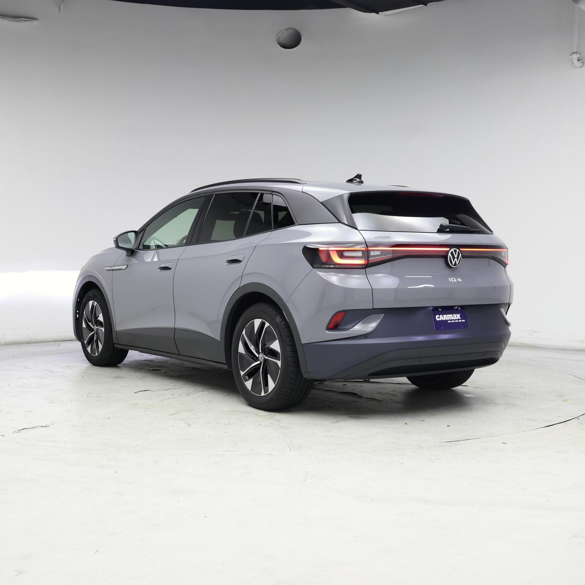 Thumbnail: 2021 Volkswagen ID.4 - 2