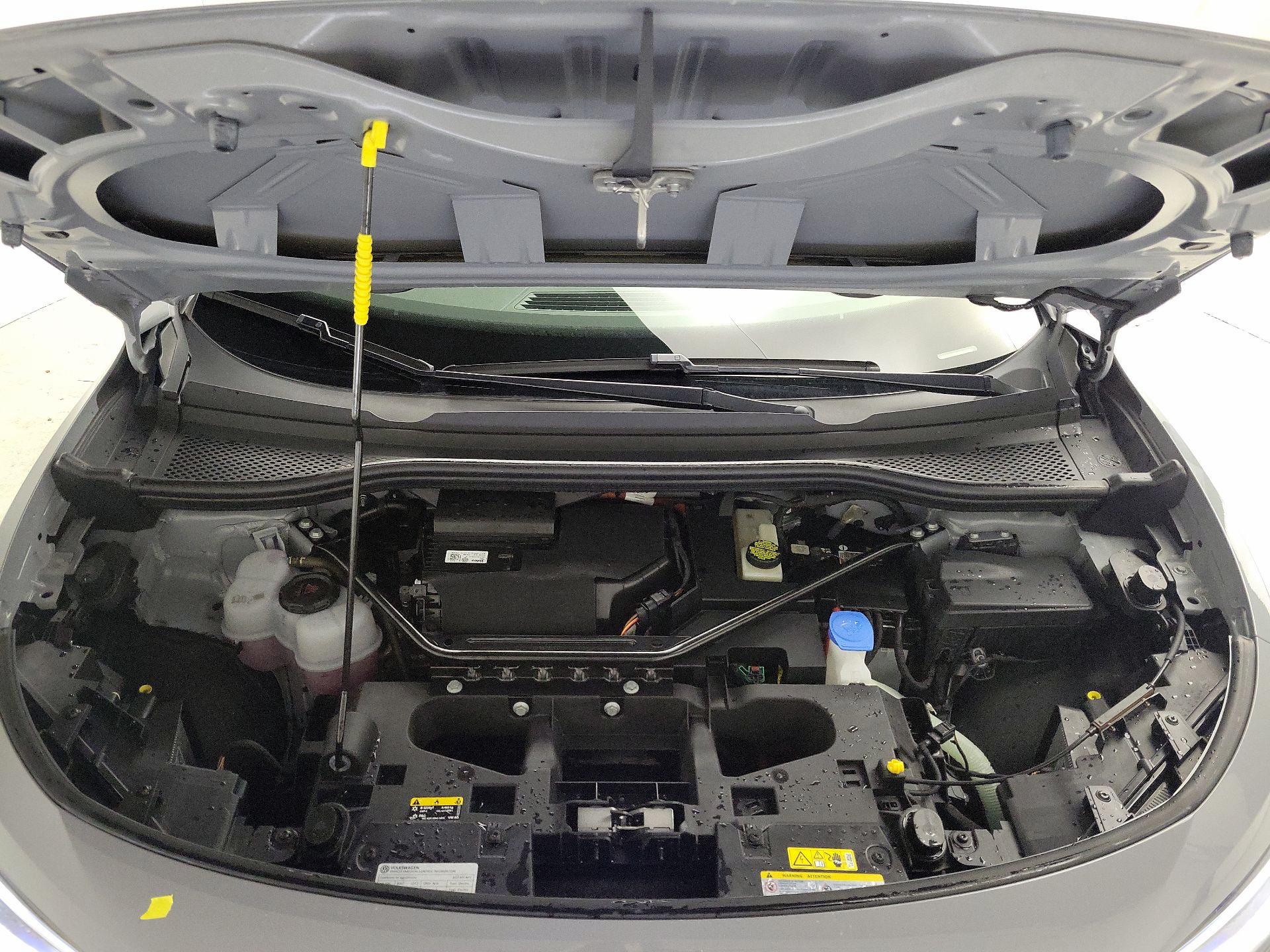 Thumbnail: 2021 Volkswagen ID.4 - 20