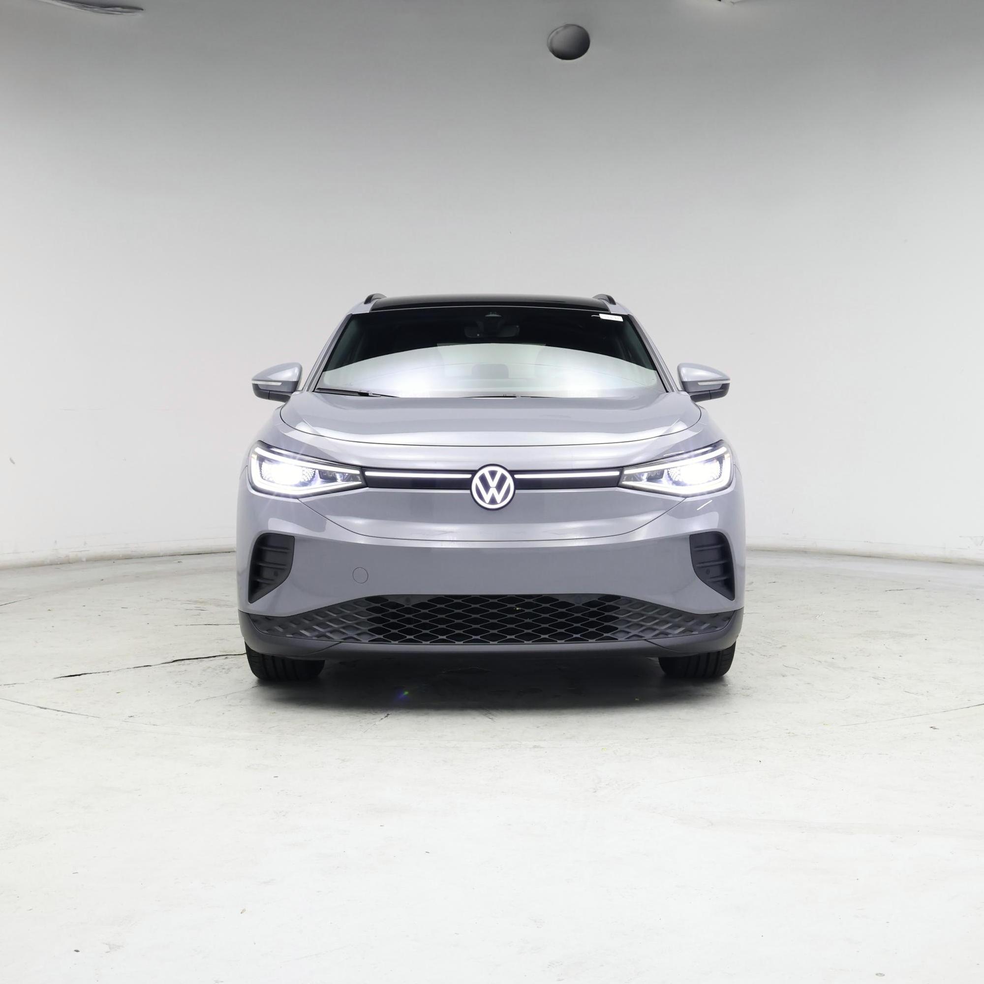 Thumbnail: 2021 Volkswagen ID.4 - 5