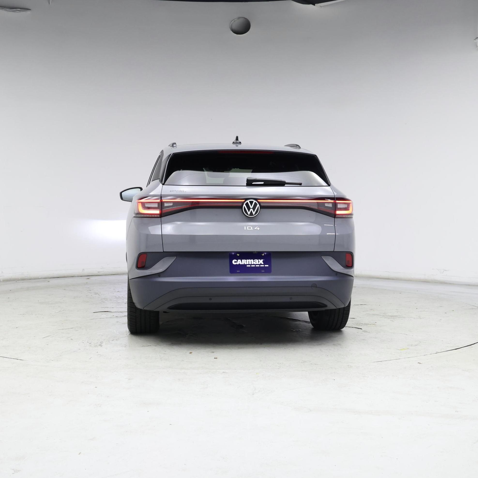 Thumbnail: 2021 Volkswagen ID.4 - 6