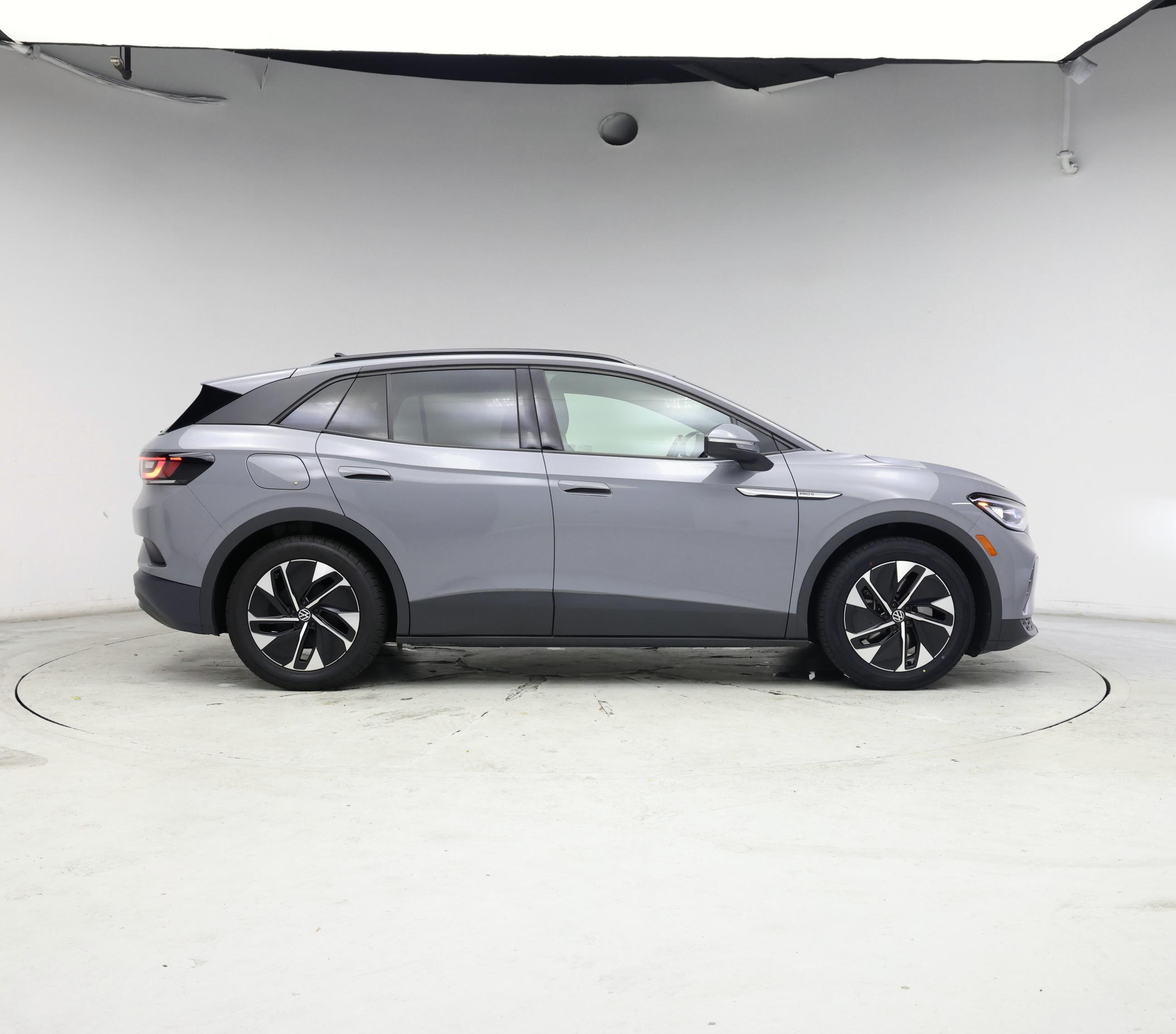 Thumbnail: 2021 Volkswagen ID.4 - 7