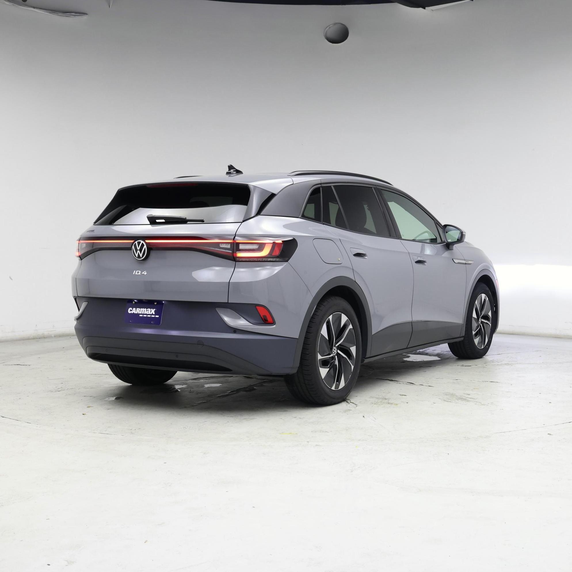 Thumbnail: 2021 Volkswagen ID.4 - 8