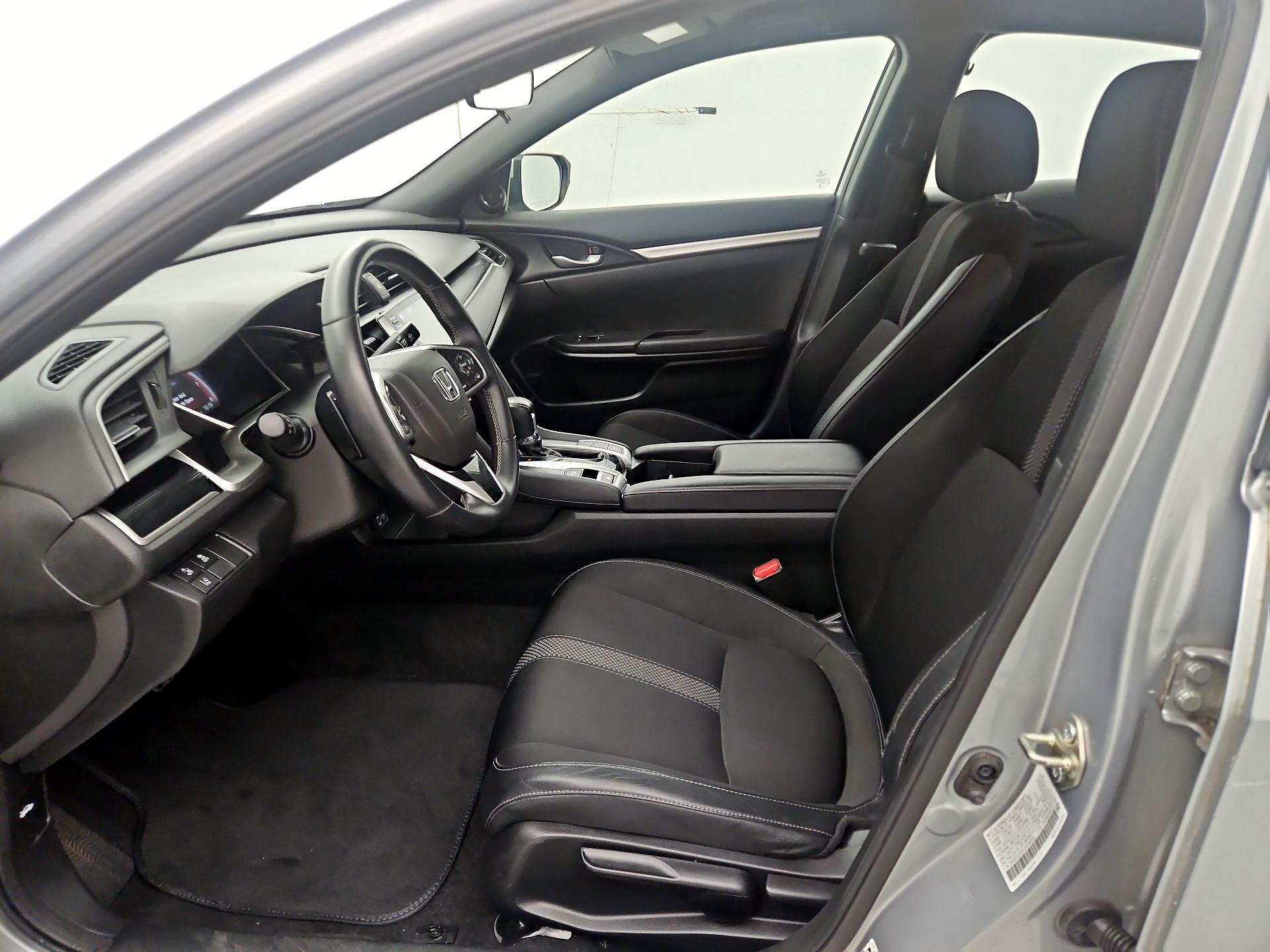 Thumbnail: 2020 Honda Civic - 11