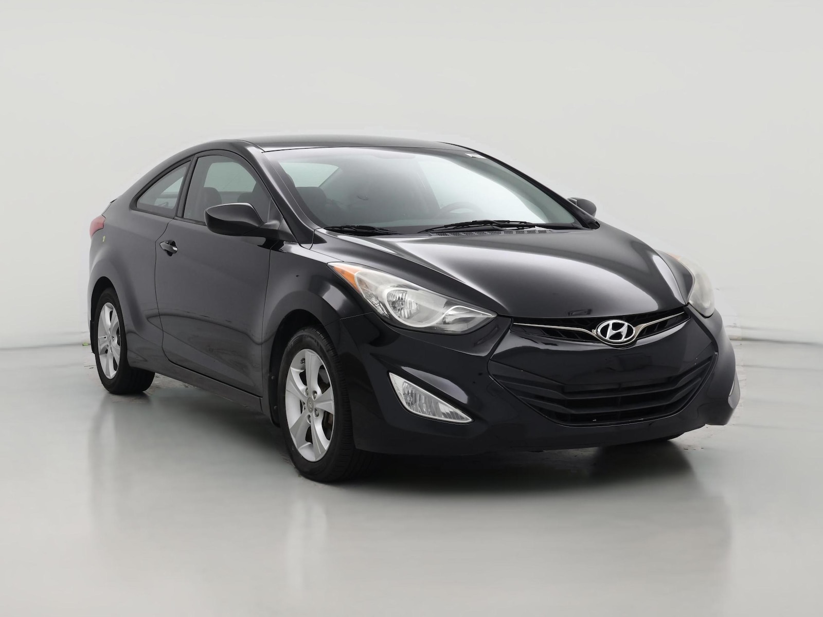2013 Hyundai Elantra Coupe