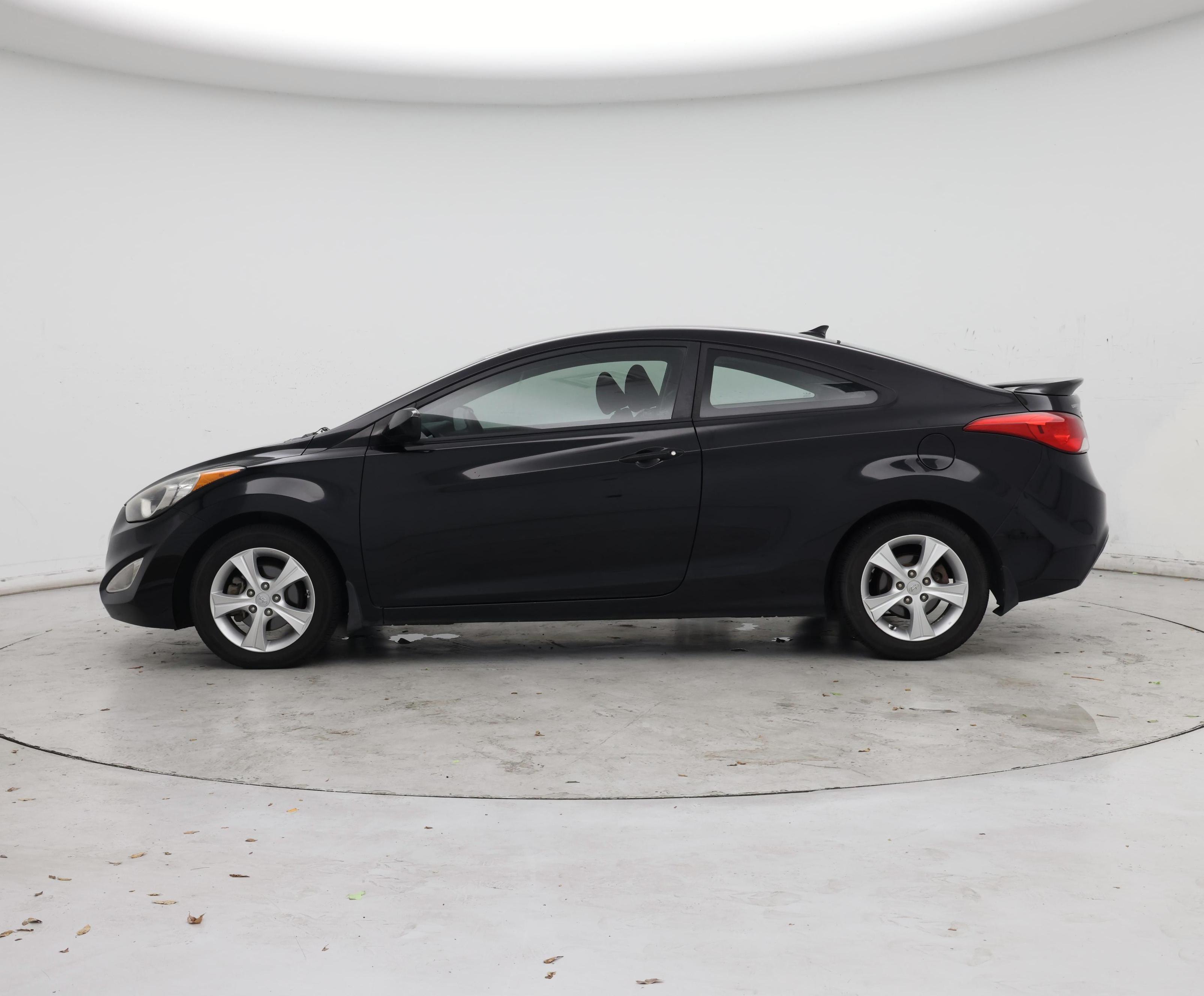 Thumbnail: 2013 Hyundai Elantra - 3