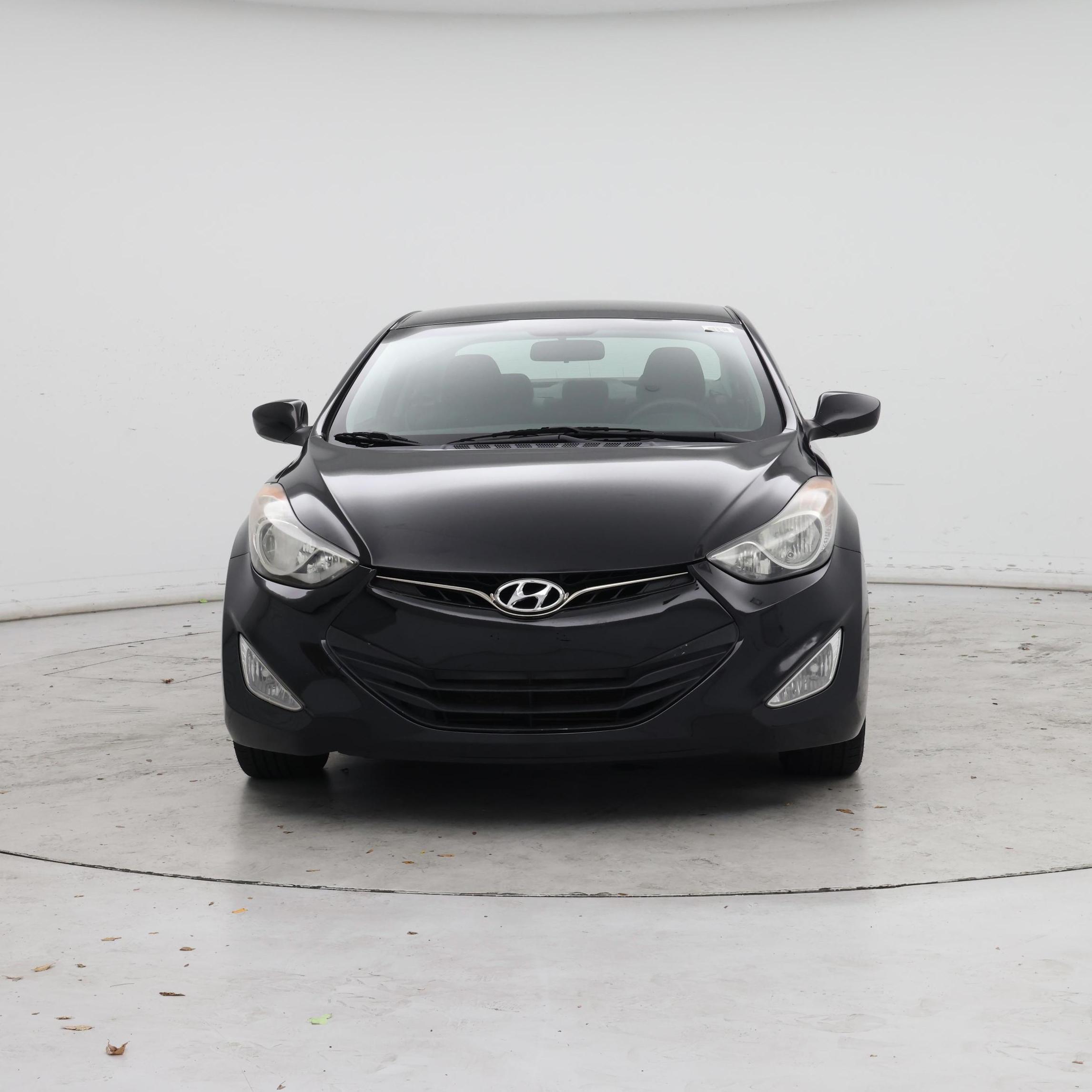 Thumbnail: 2013 Hyundai Elantra - 5