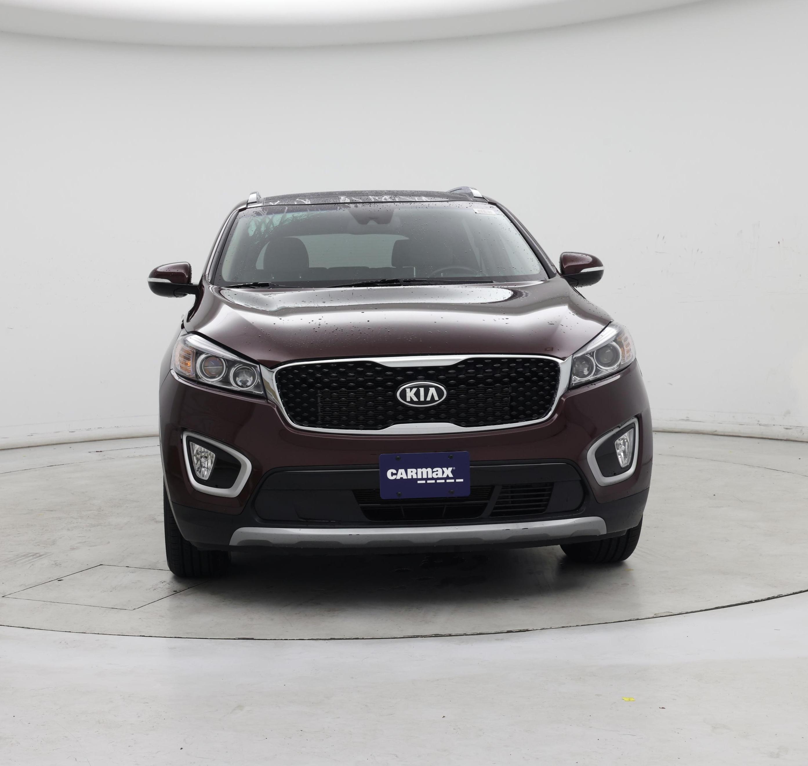 Thumbnail: 2018 Kia Sorento - 5