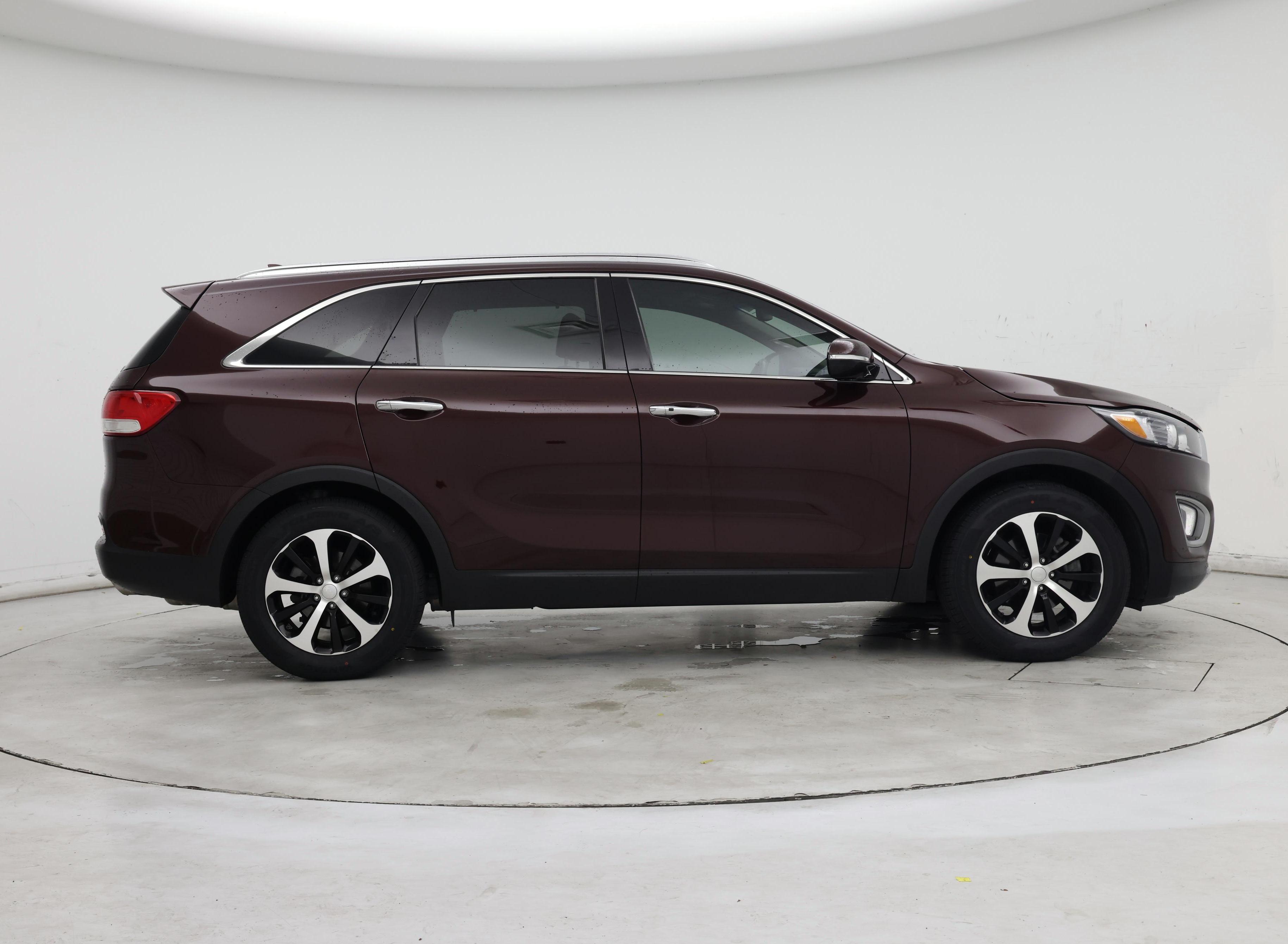 Thumbnail: 2018 Kia Sorento - 7