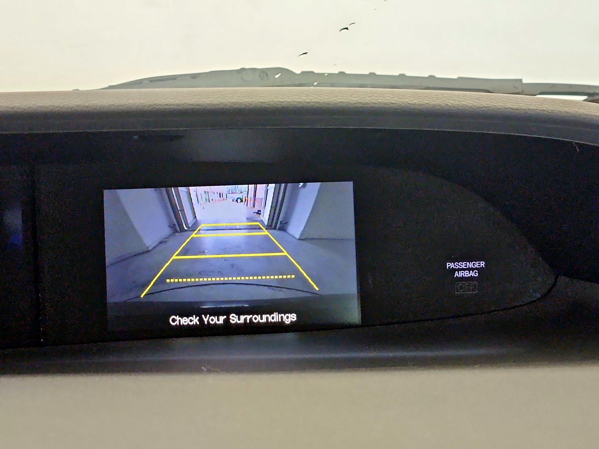 Thumbnail: 2014 Honda Civic - 14