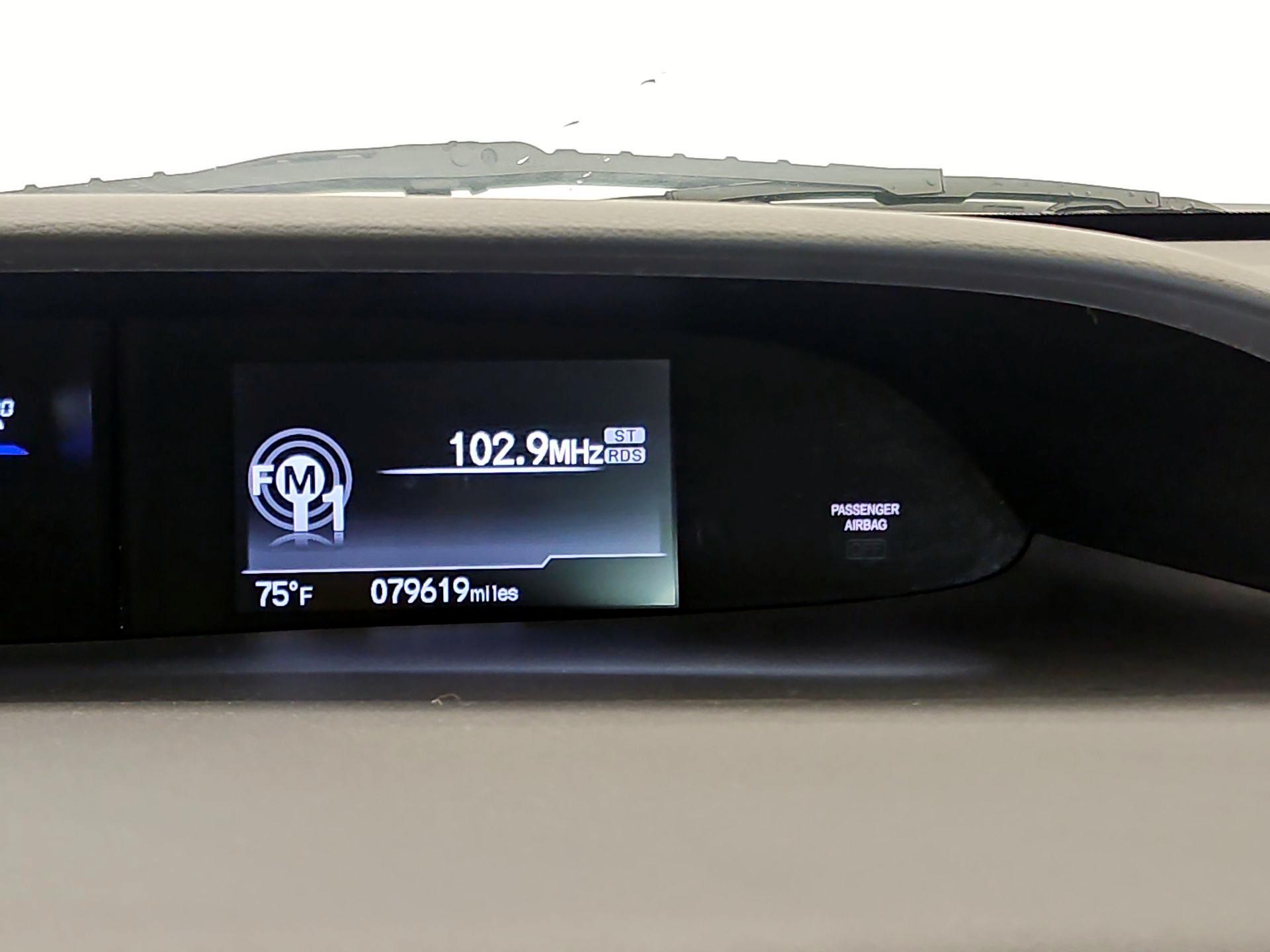 Thumbnail: 2014 Honda Civic - 15