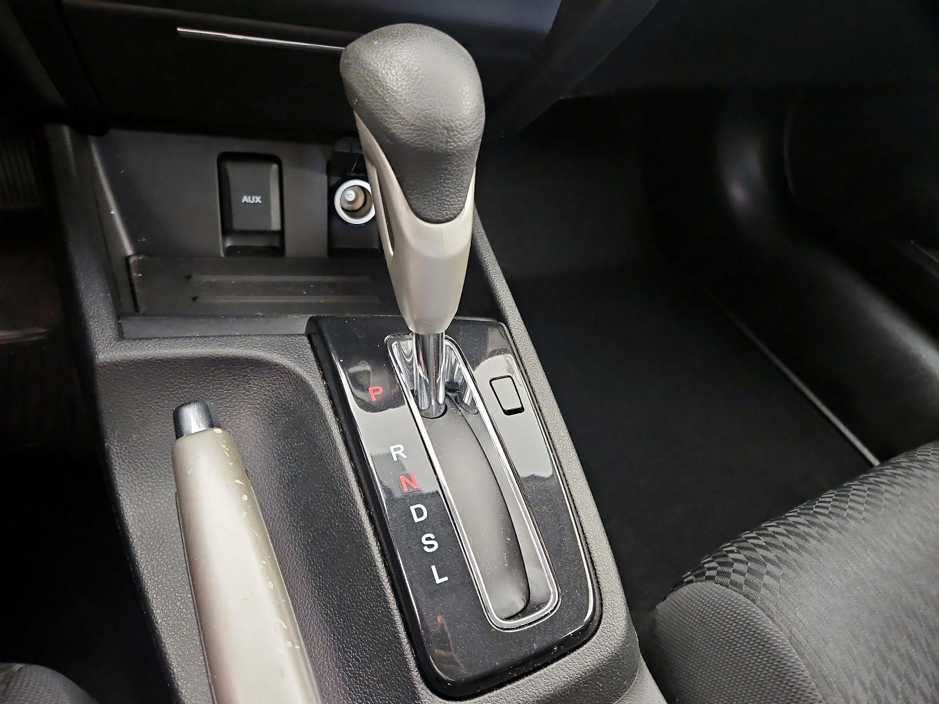 Thumbnail: 2014 Honda Civic - 17