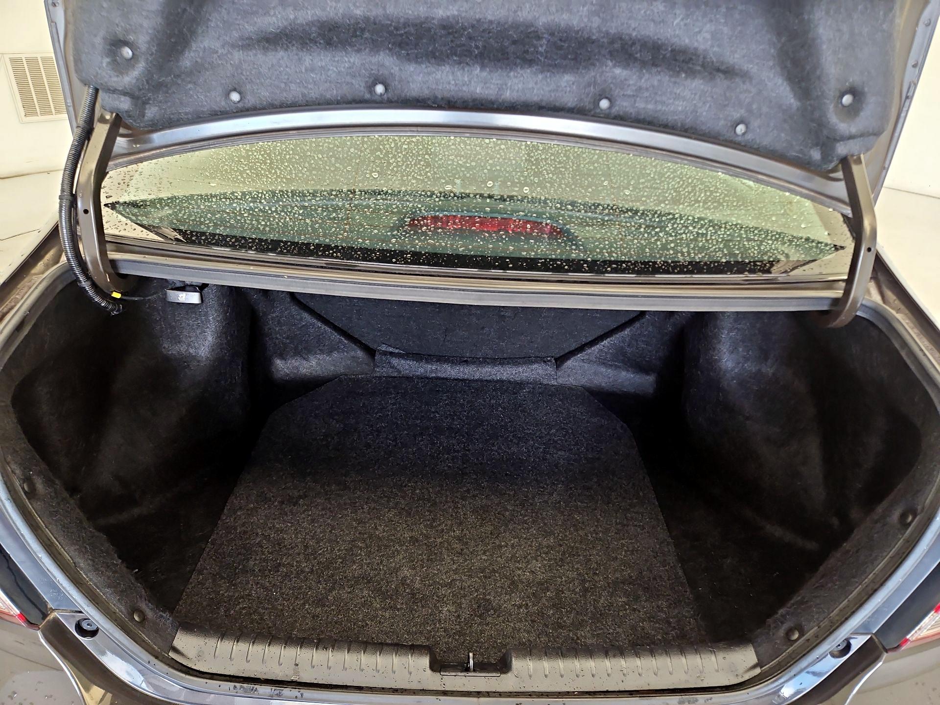 Thumbnail: 2014 Honda Civic - 20