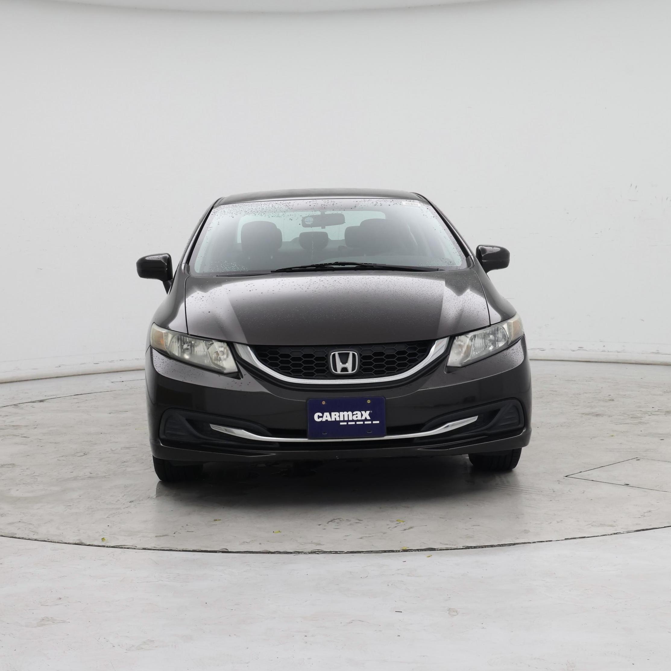 Thumbnail: 2014 Honda Civic - 5