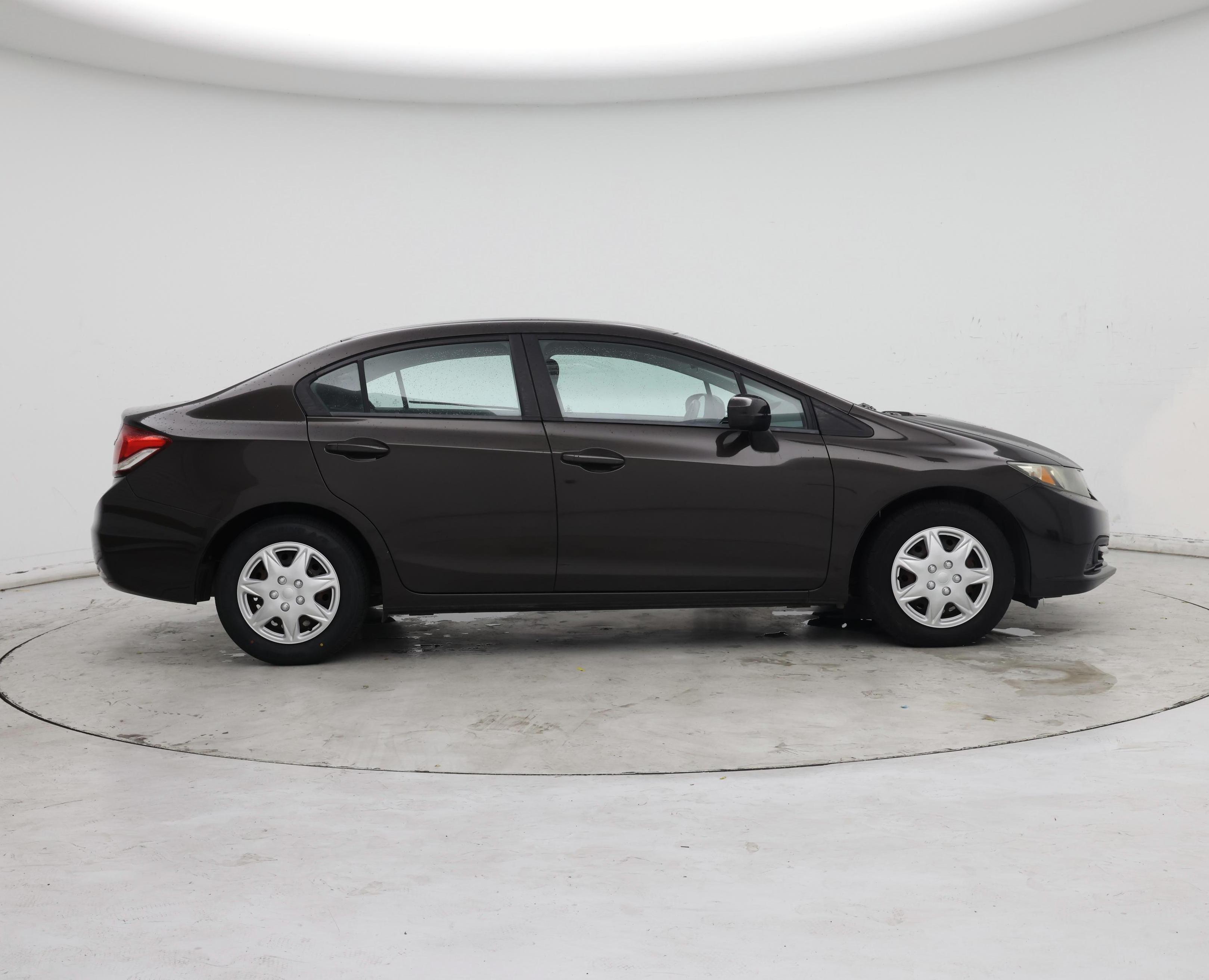 Thumbnail: 2014 Honda Civic - 7