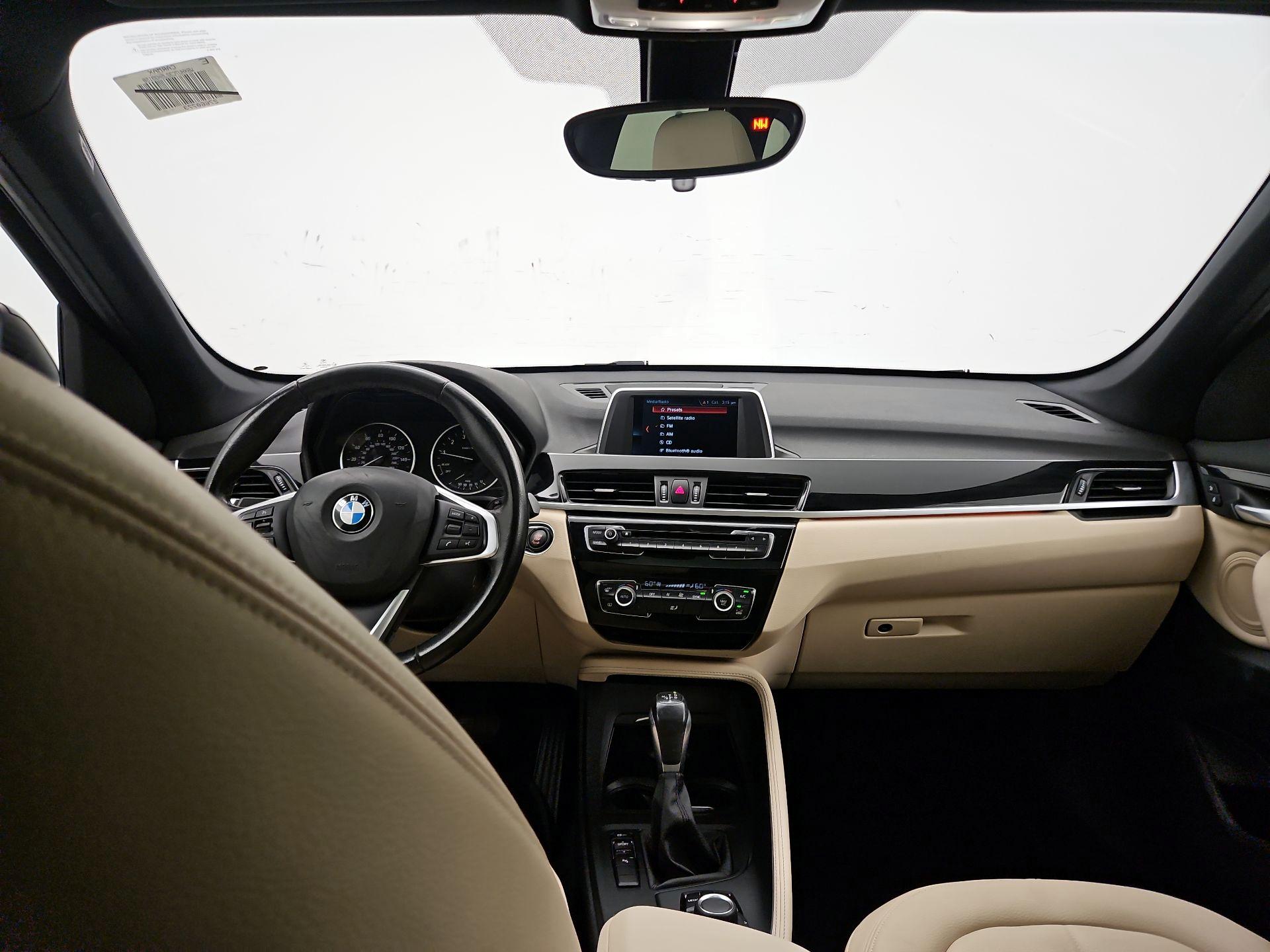 Thumbnail: 2018 BMW X1 - 9